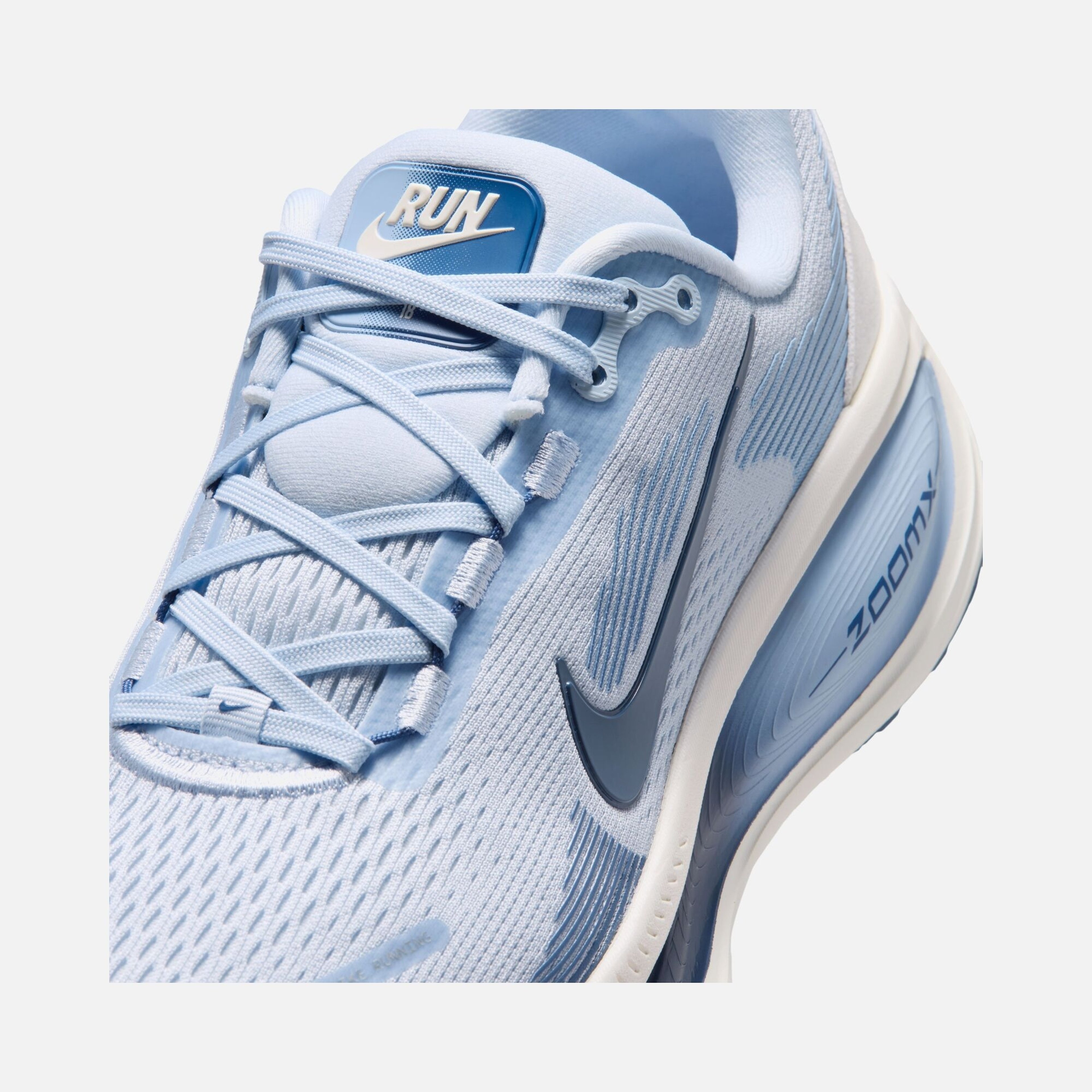 Nike Vomero 18 ZoomX Road Running Kadın Spor Ayakkabı