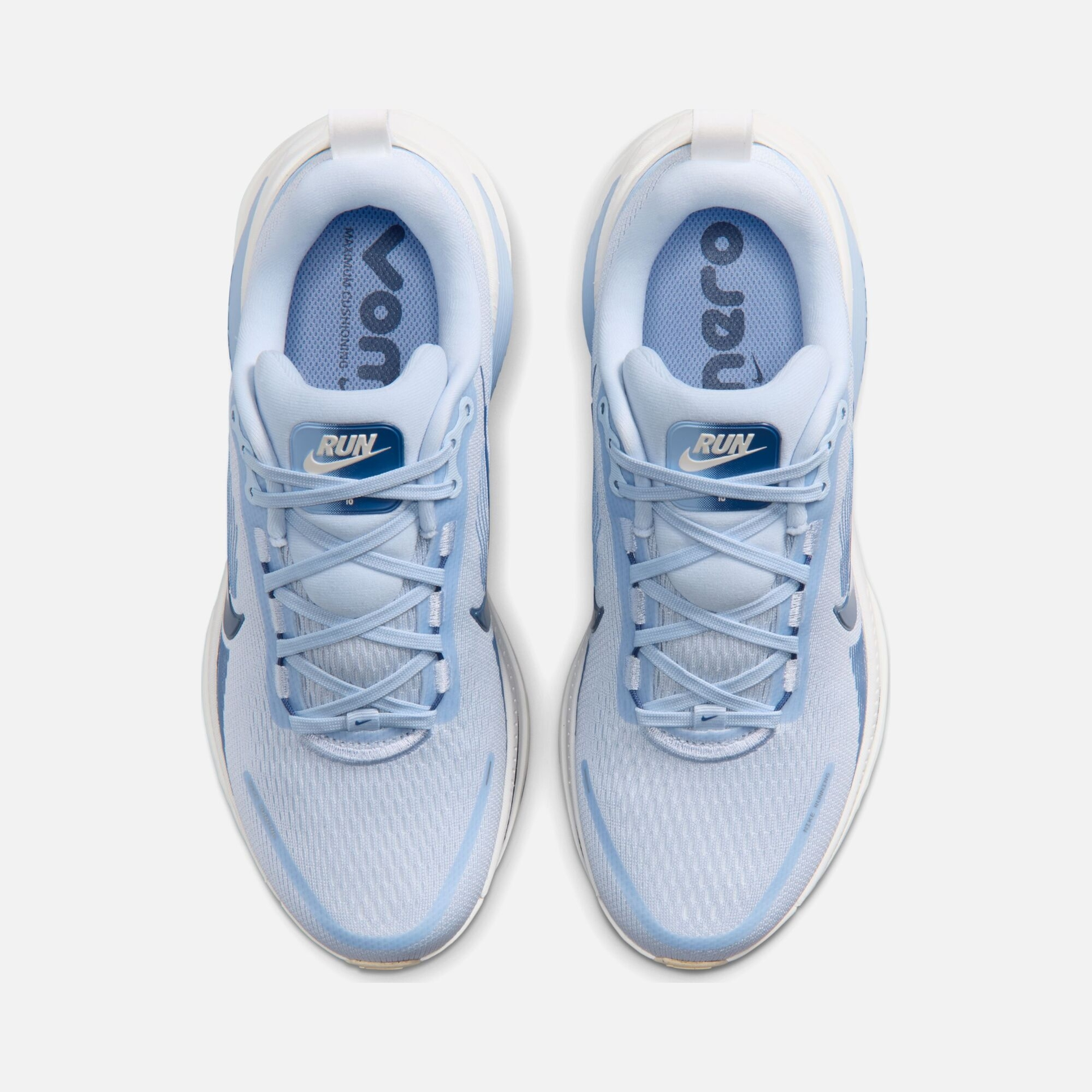 Nike Vomero 18 ZoomX Road Running Kadın Spor Ayakkabı