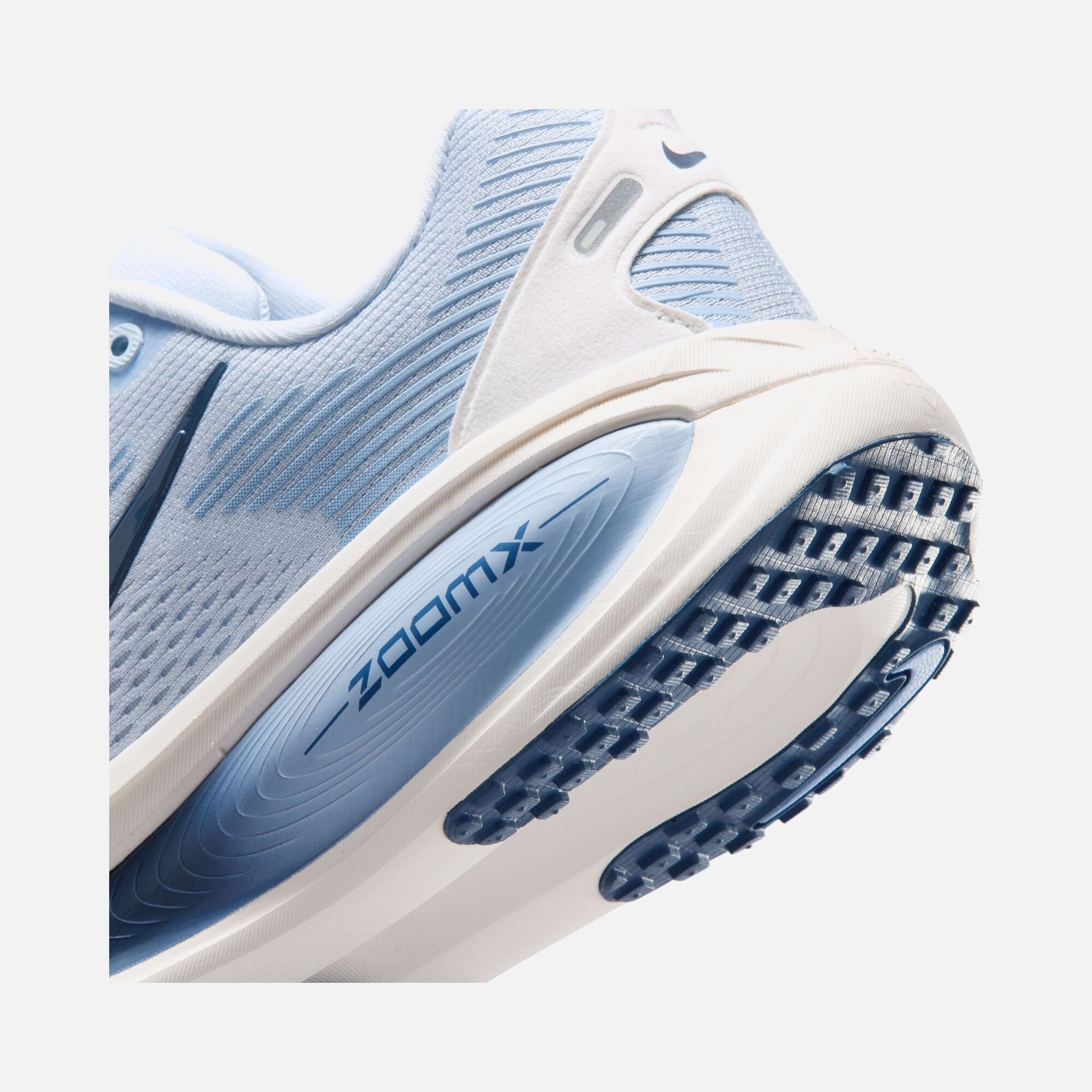 Nike Vomero 18 ZoomX Road Running Kadın Spor Ayakkabı