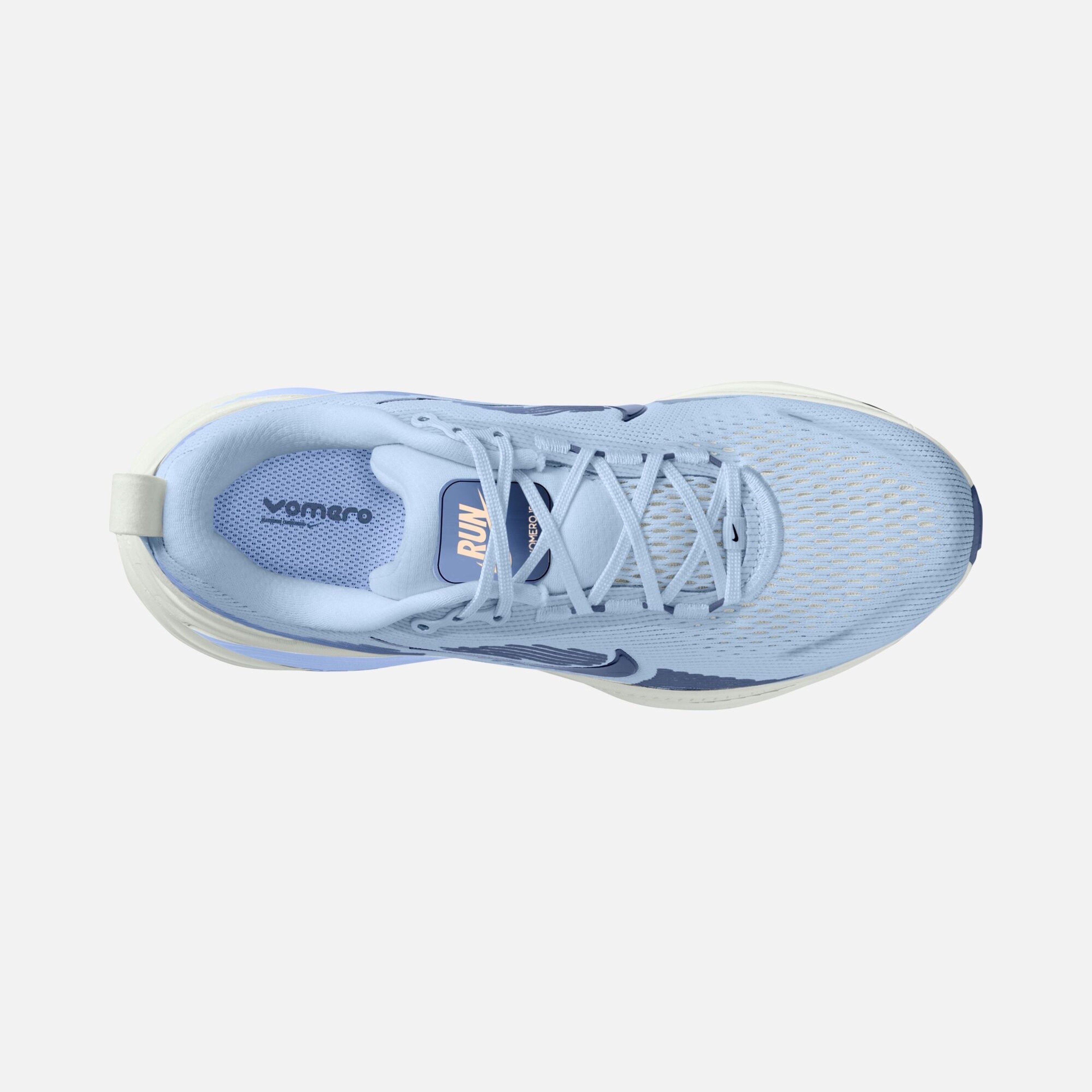 Nike Vomero 18 ZoomX Road Running Kadın Spor Ayakkabı