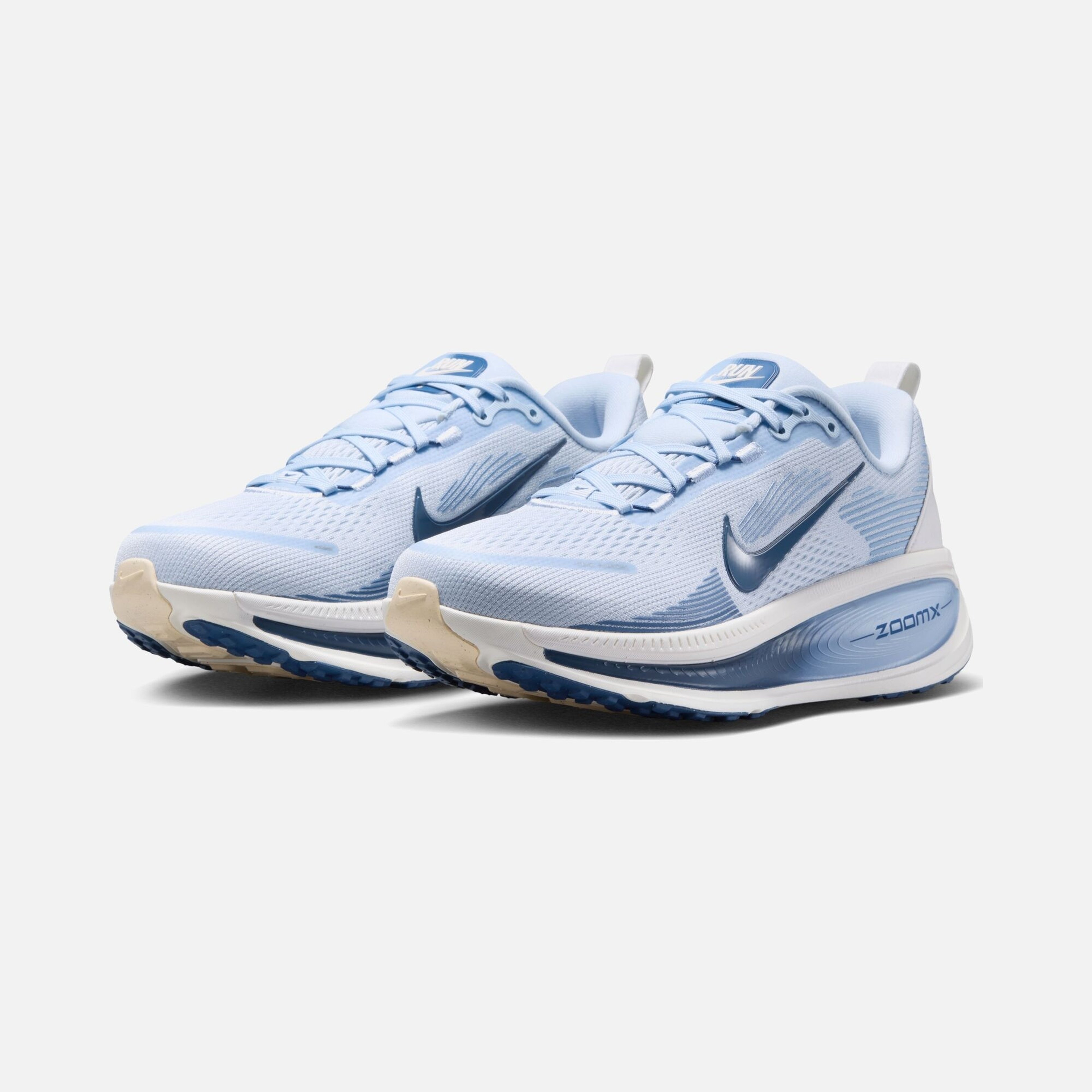 Nike Vomero 18 ZoomX Road Running Kadın Spor Ayakkabı