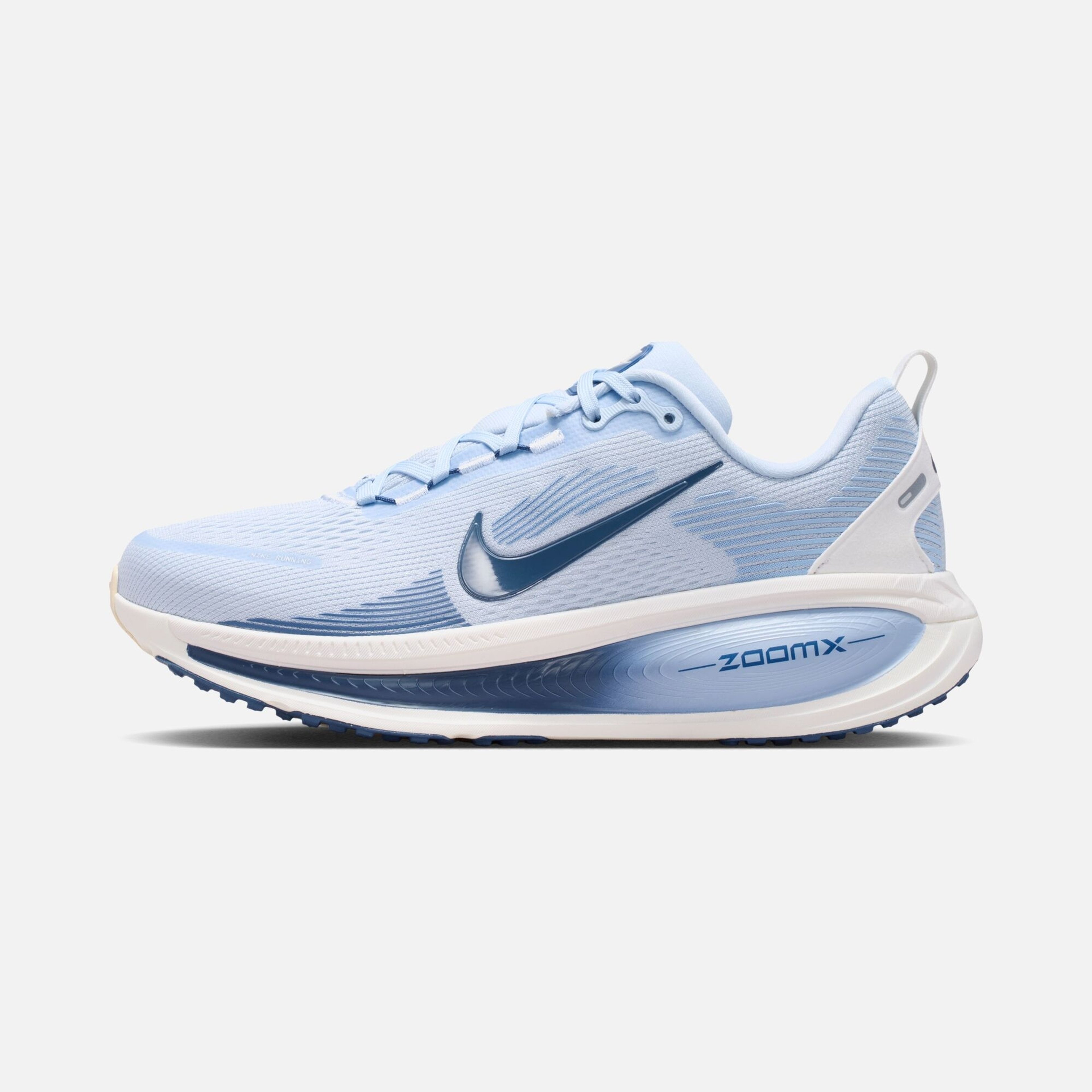 Nike Vomero 18 ZoomX Road Running Kadın Spor Ayakkabı
