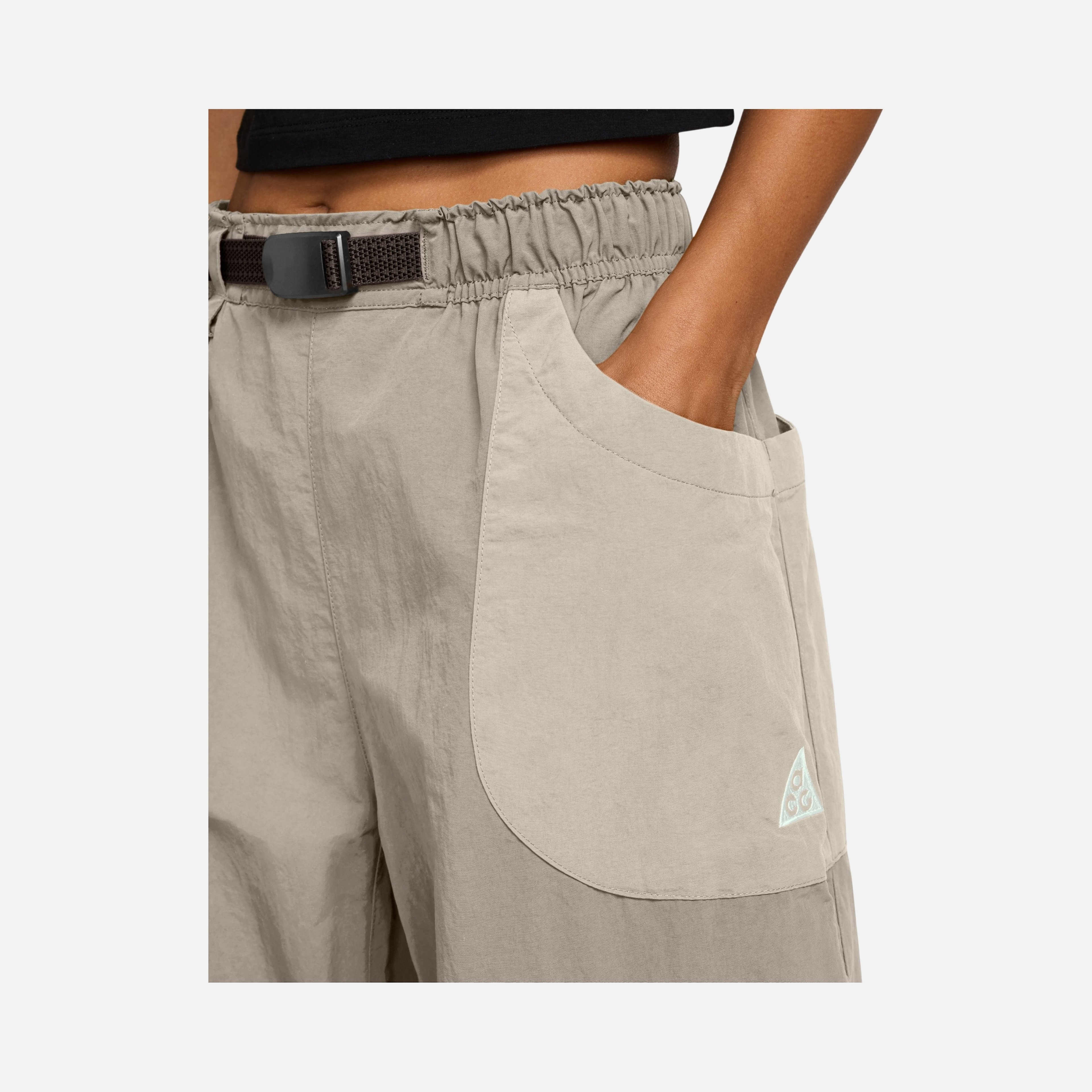 Nike W Acg Dolomiti Kadın Pantolon