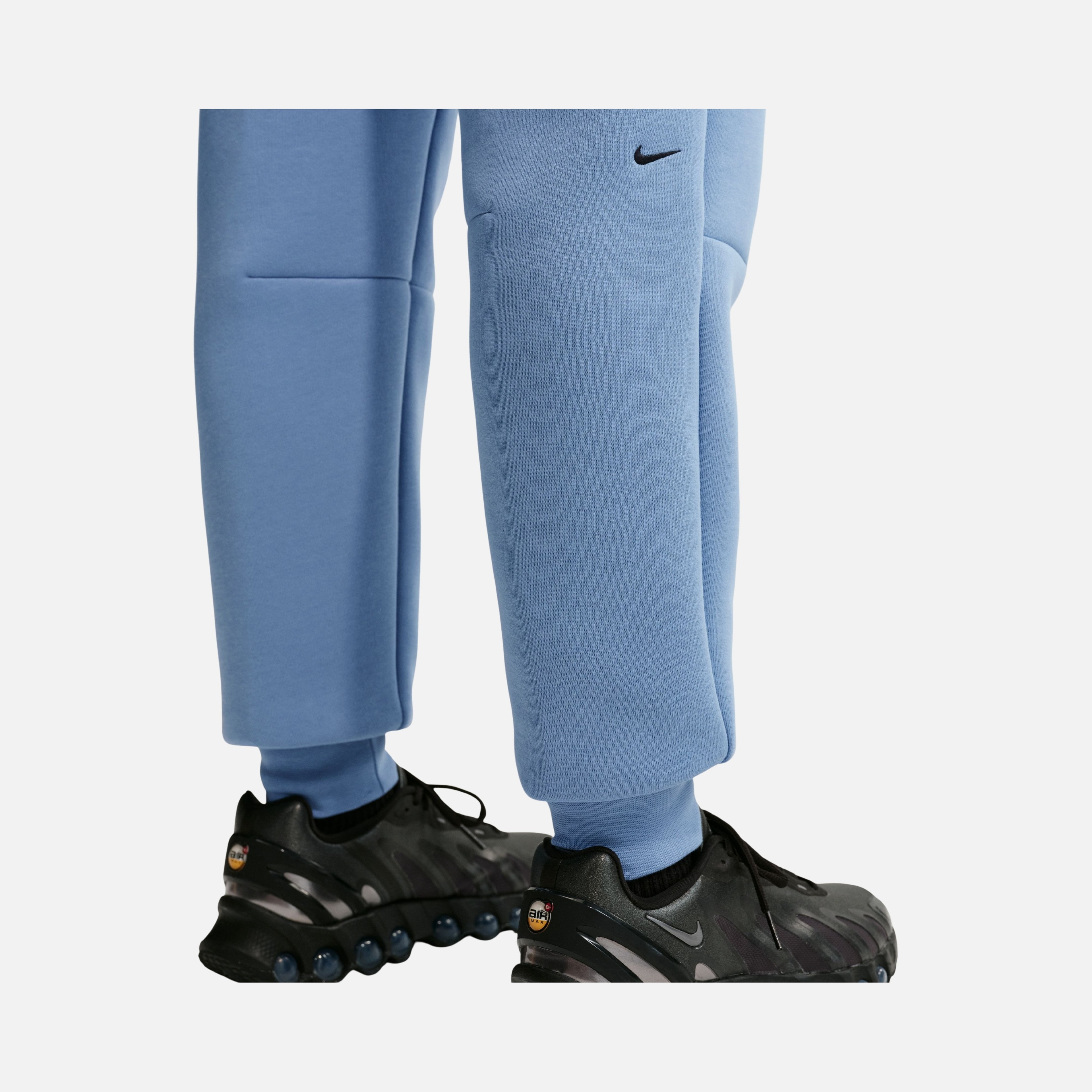 Nike Sportswear Tech Fleece Mid-Rise SS25 Kadın Pantolon
