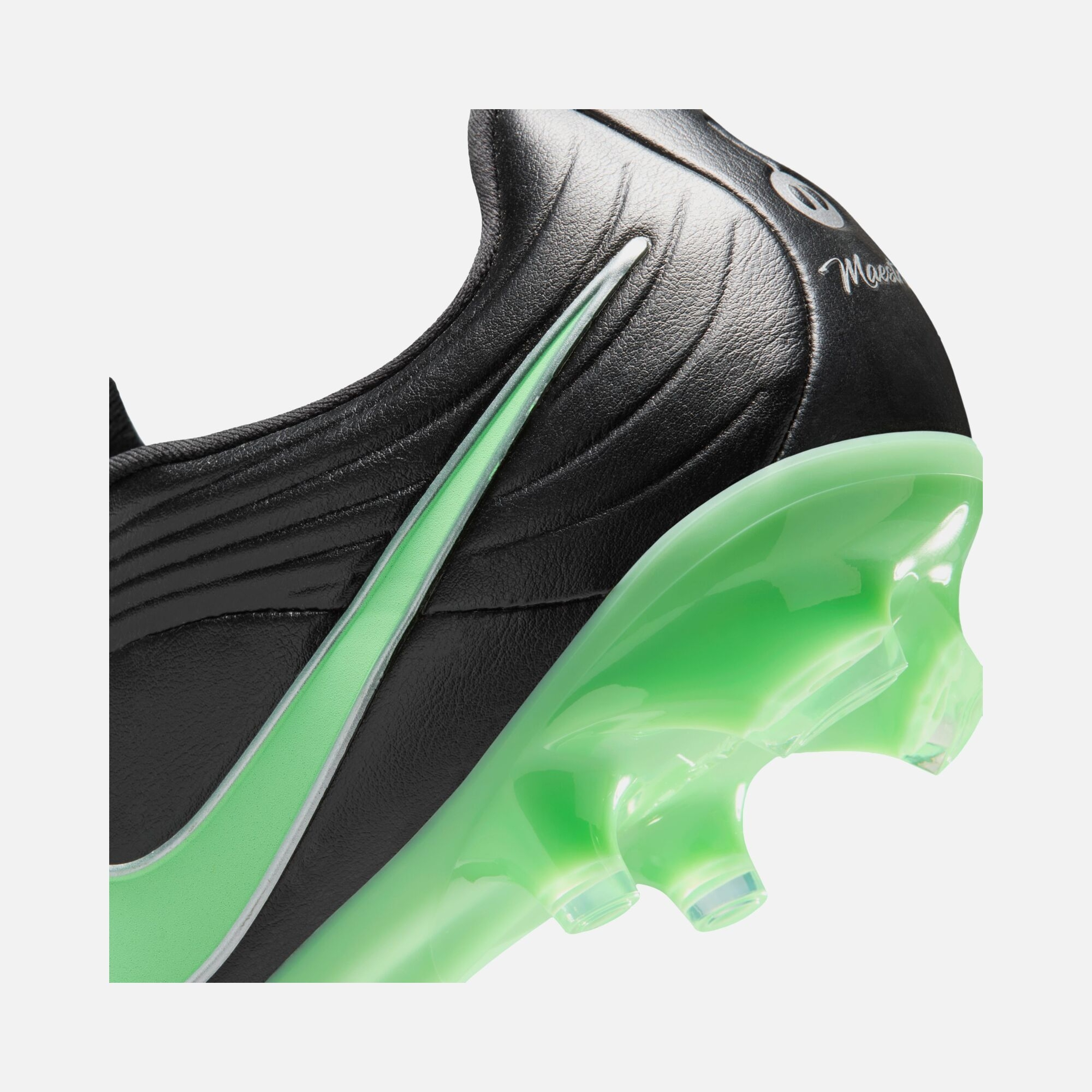 Nike Tiempo Maestro Academy Fg/Mg Erkek Krampon