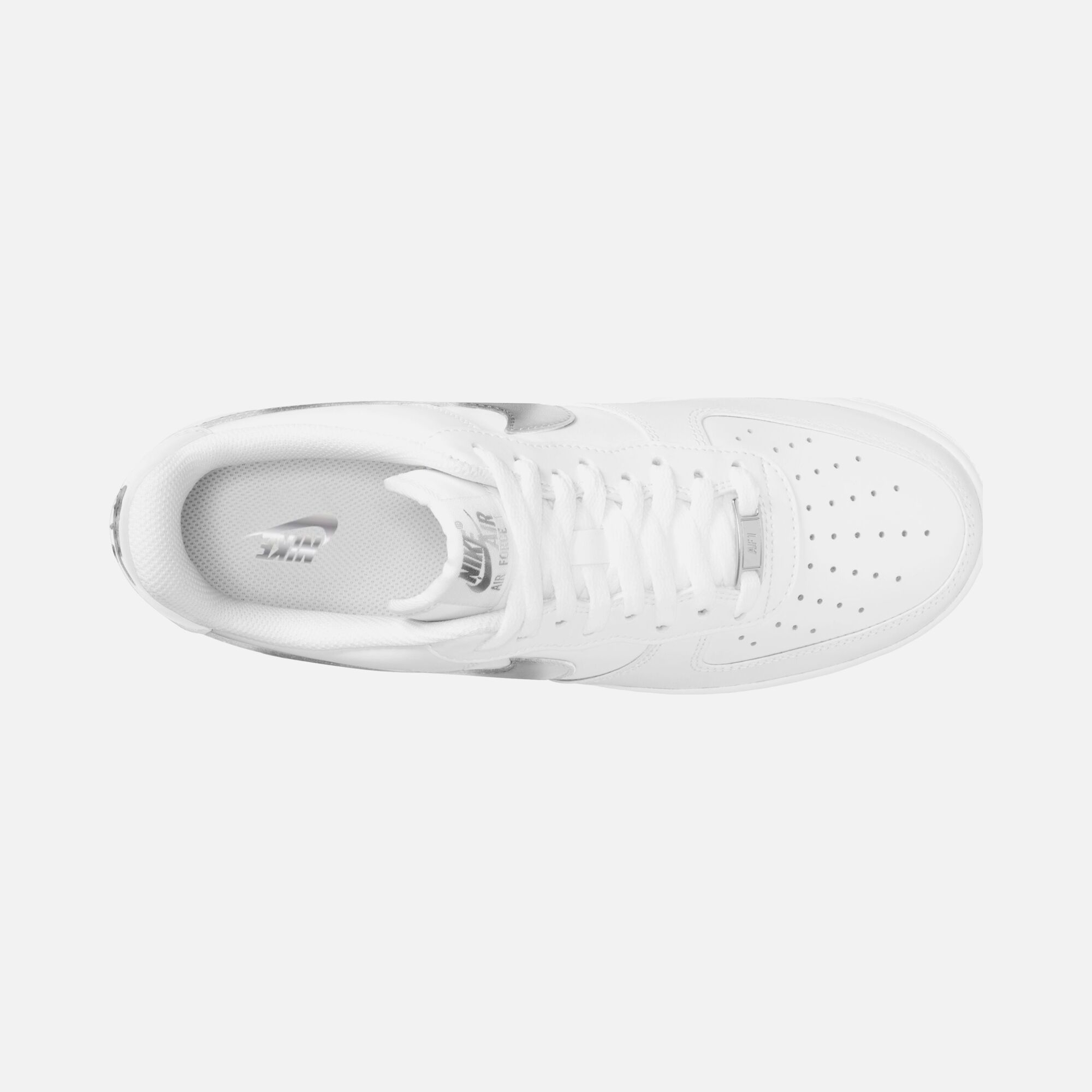 Nike Air Force 1 07 26 Erkek Spor Ayakkabı