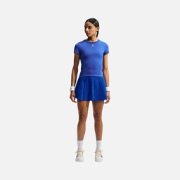 Nike Victory Dri-FIT Pleated Kadın Etek