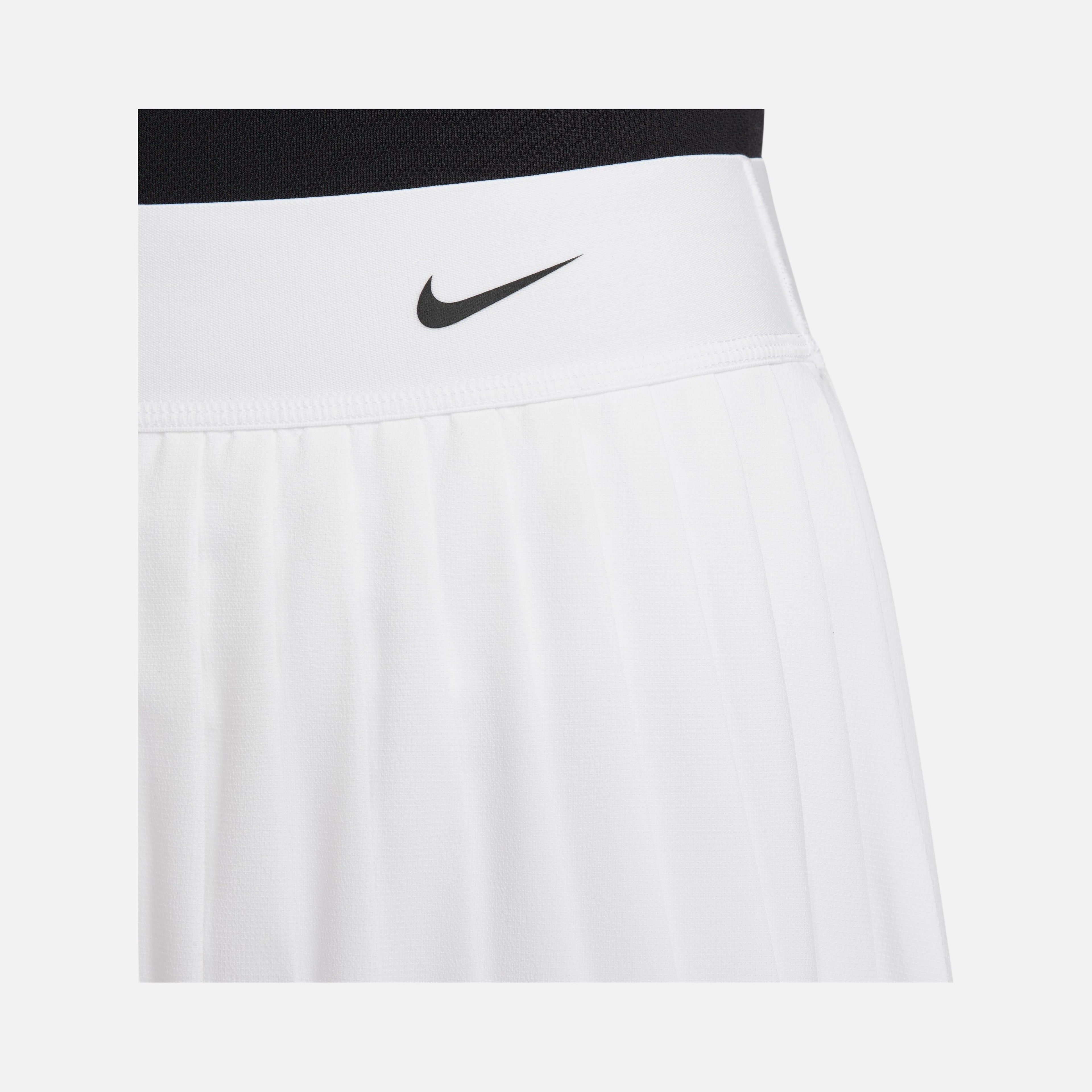 Nike Victory Dri-FIT Pleated Kadın Etek