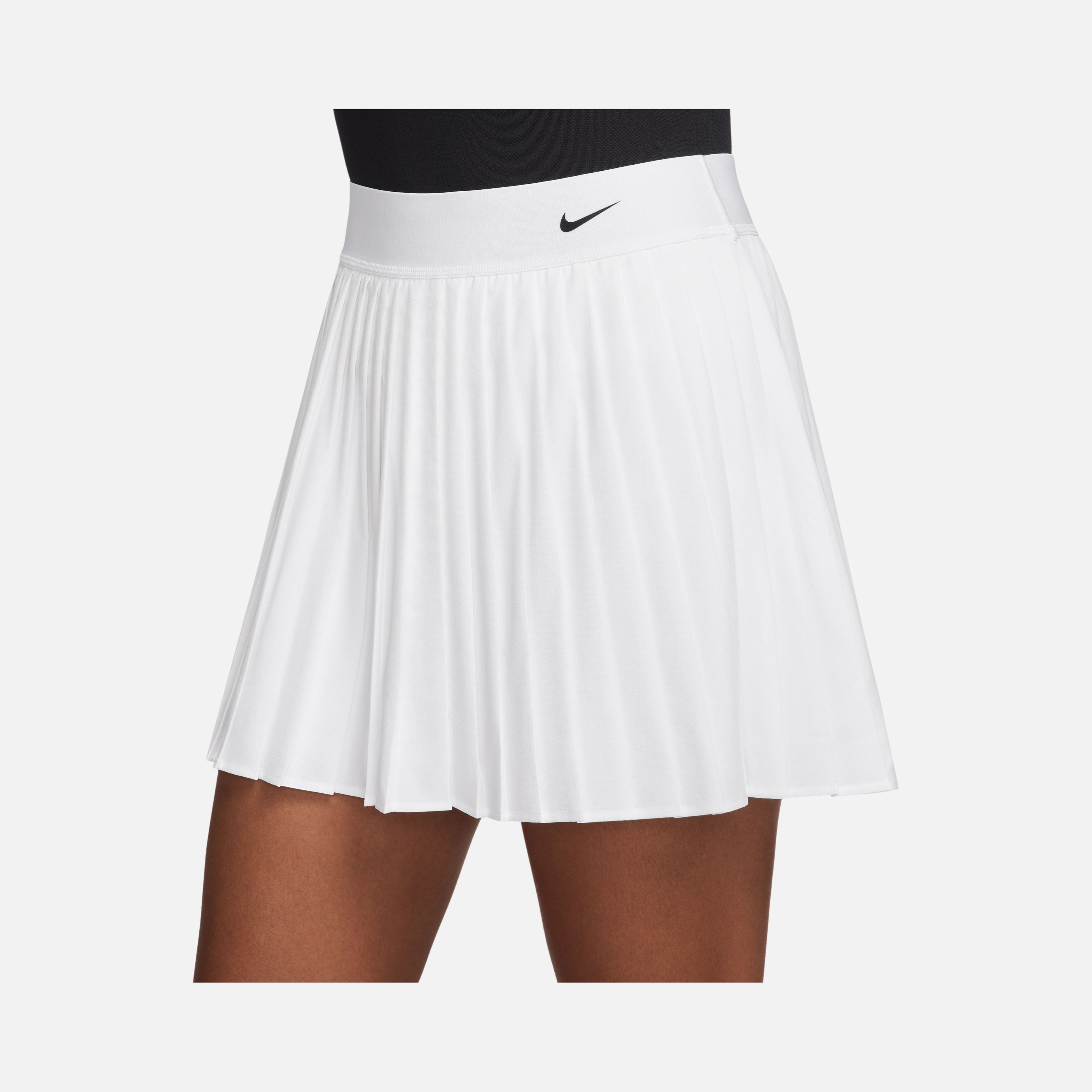 Nike Victory Dri-FIT Pleated Kadın Etek