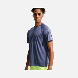 Nike Dri-Fit ADV Stride Running Short-Sleeve Erkek Tişört