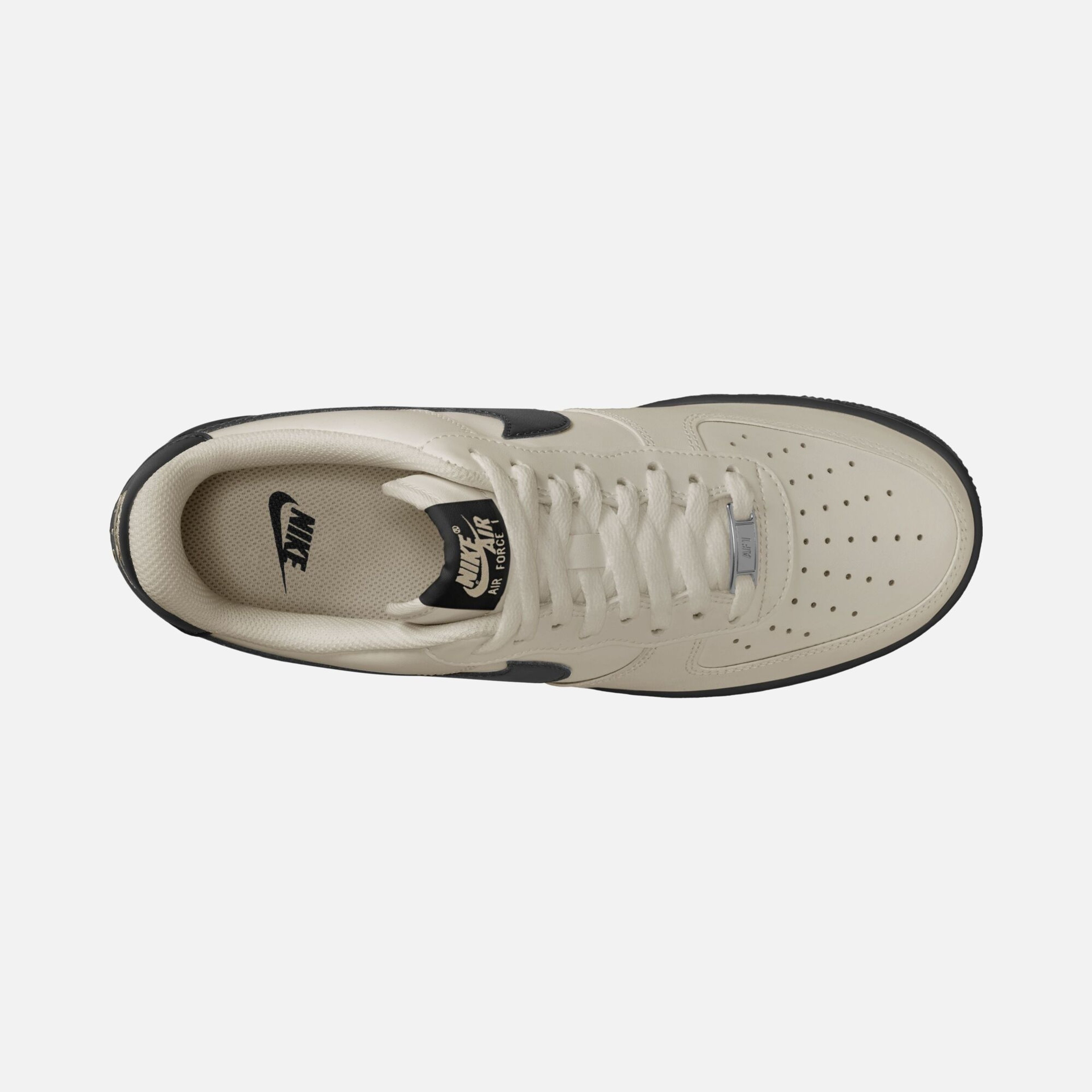 Nike Air Force 1 07 26 Erkek Spor Ayakkabı
