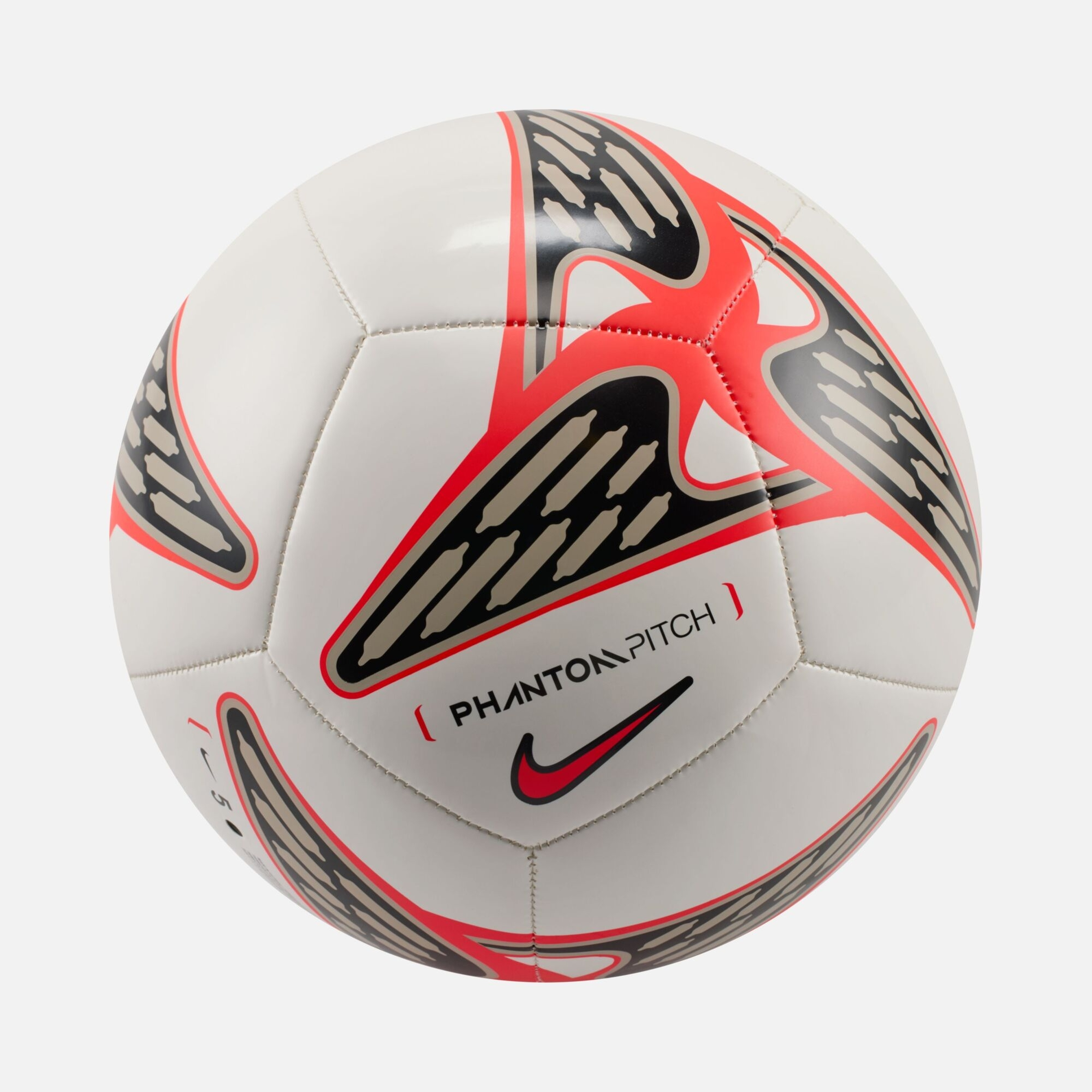 Nike Phantom Fa25 Futbol Topu