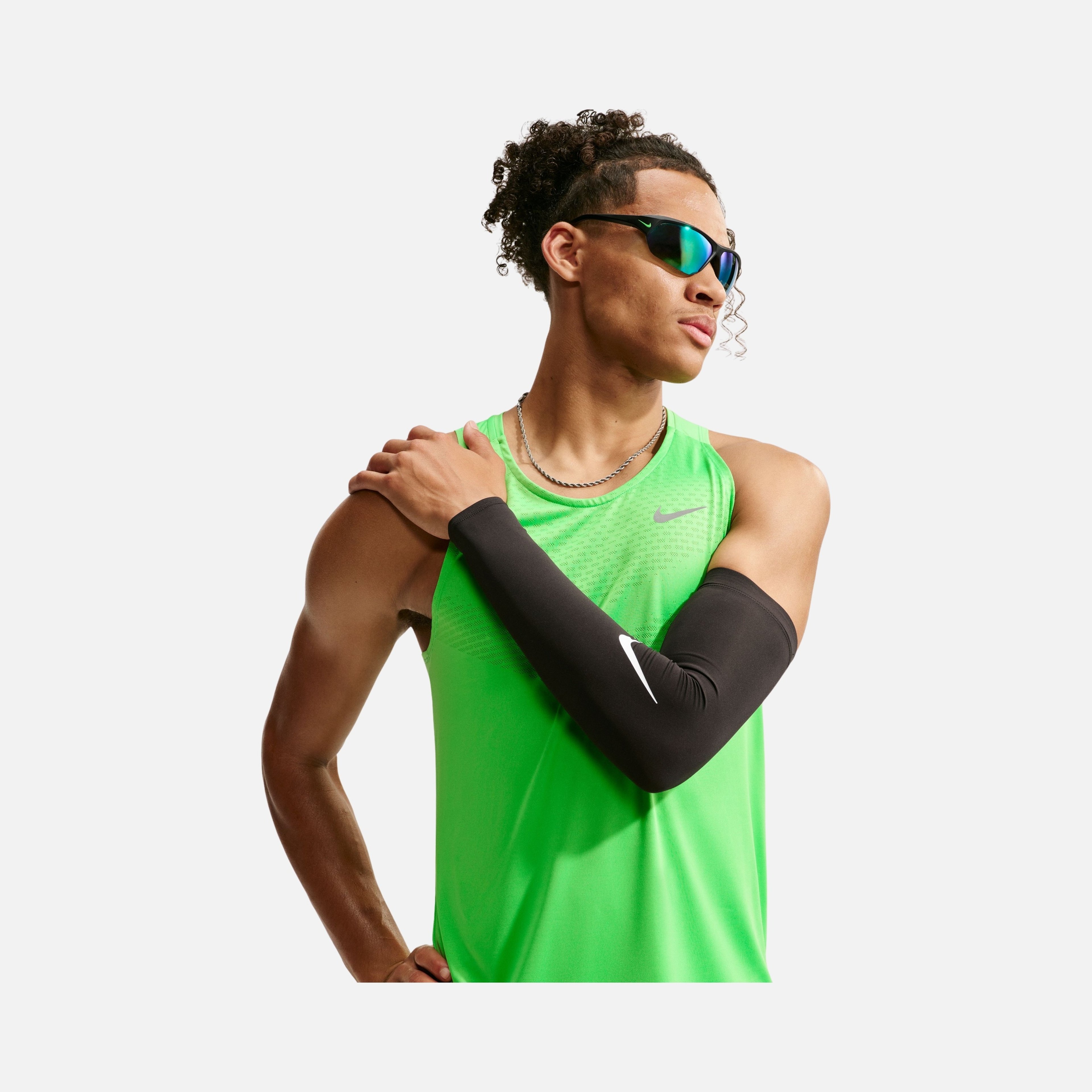 Nike Dri-fit Adv Stride Tank Erkek Atlet