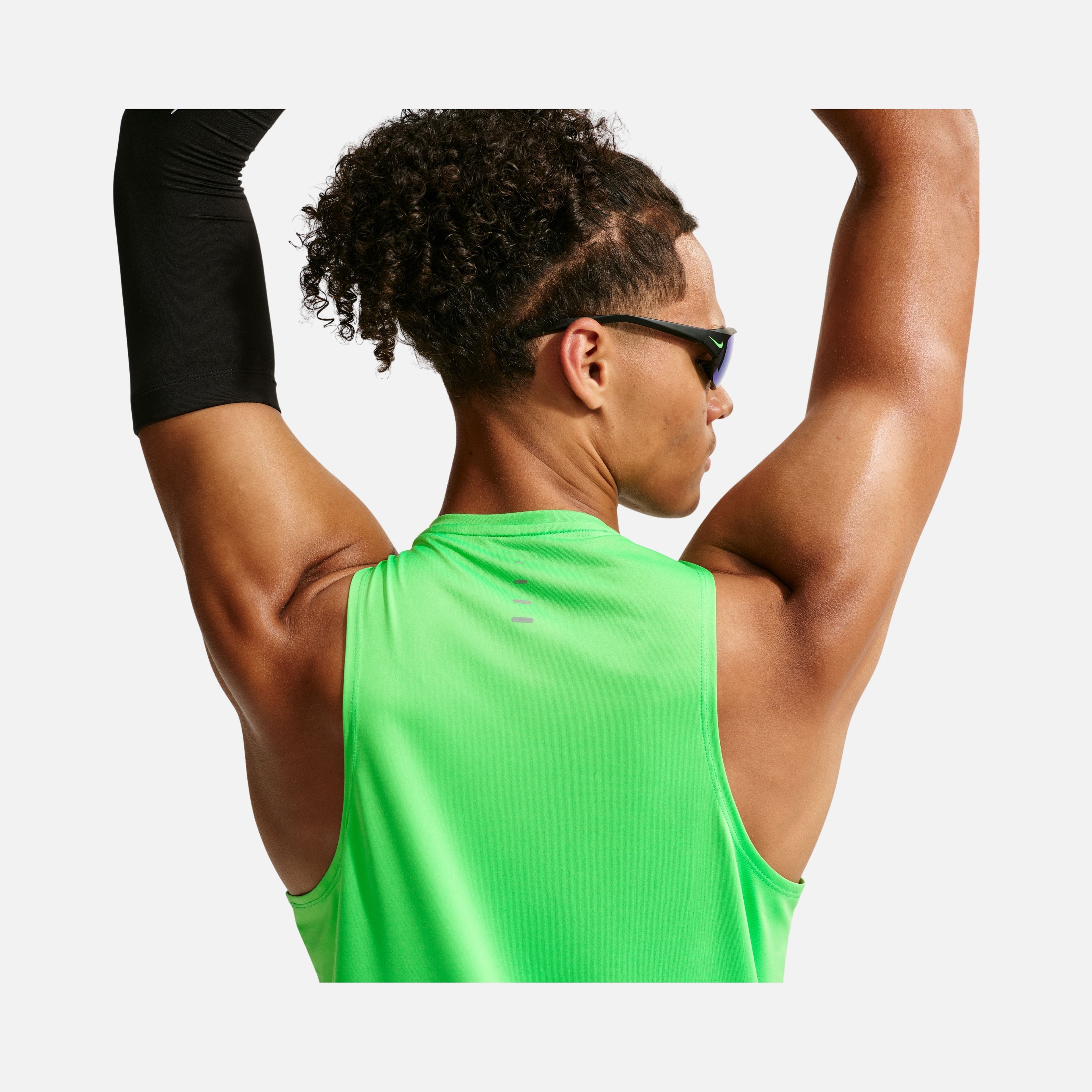 Nike Dri-fit Adv Stride Tank Erkek Atlet