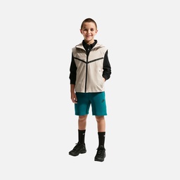 Nike Sportswear Tech Flecee Pd Çocuk Şort
