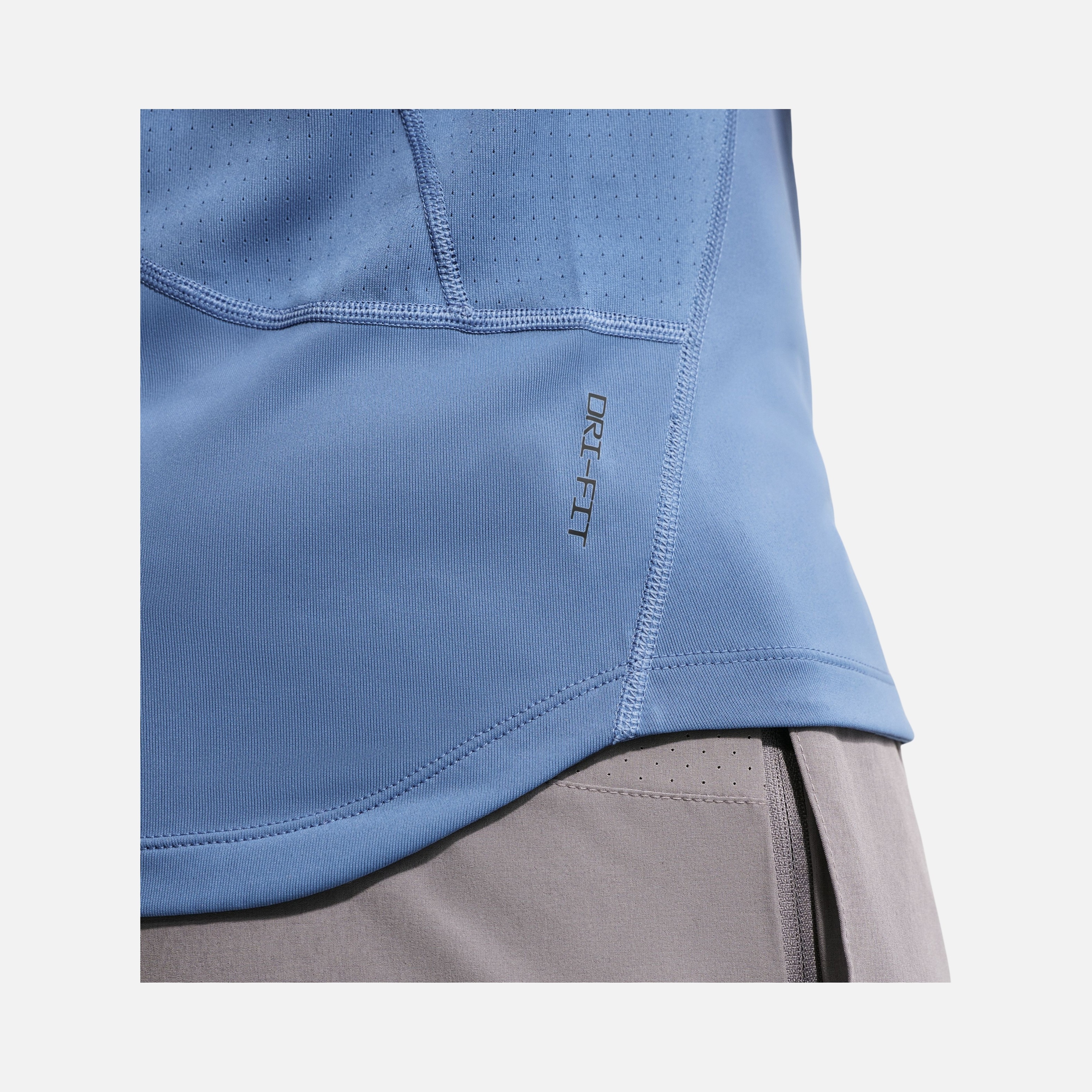 Nike Dri-Fit Pro Training Short-Sleeve Top Erkek Tişört