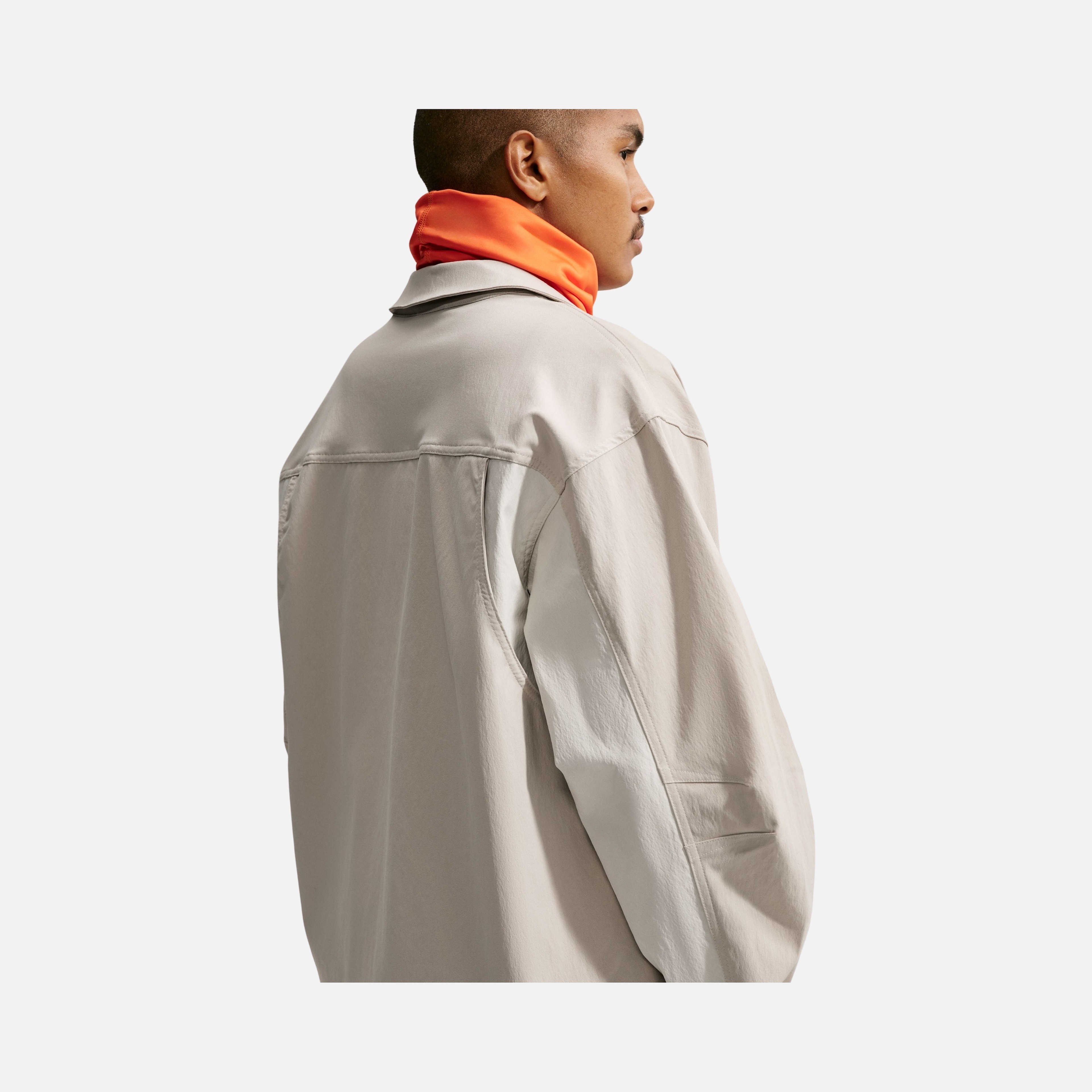 Nike M Acg Uv Smith Summit Erkek Ceket