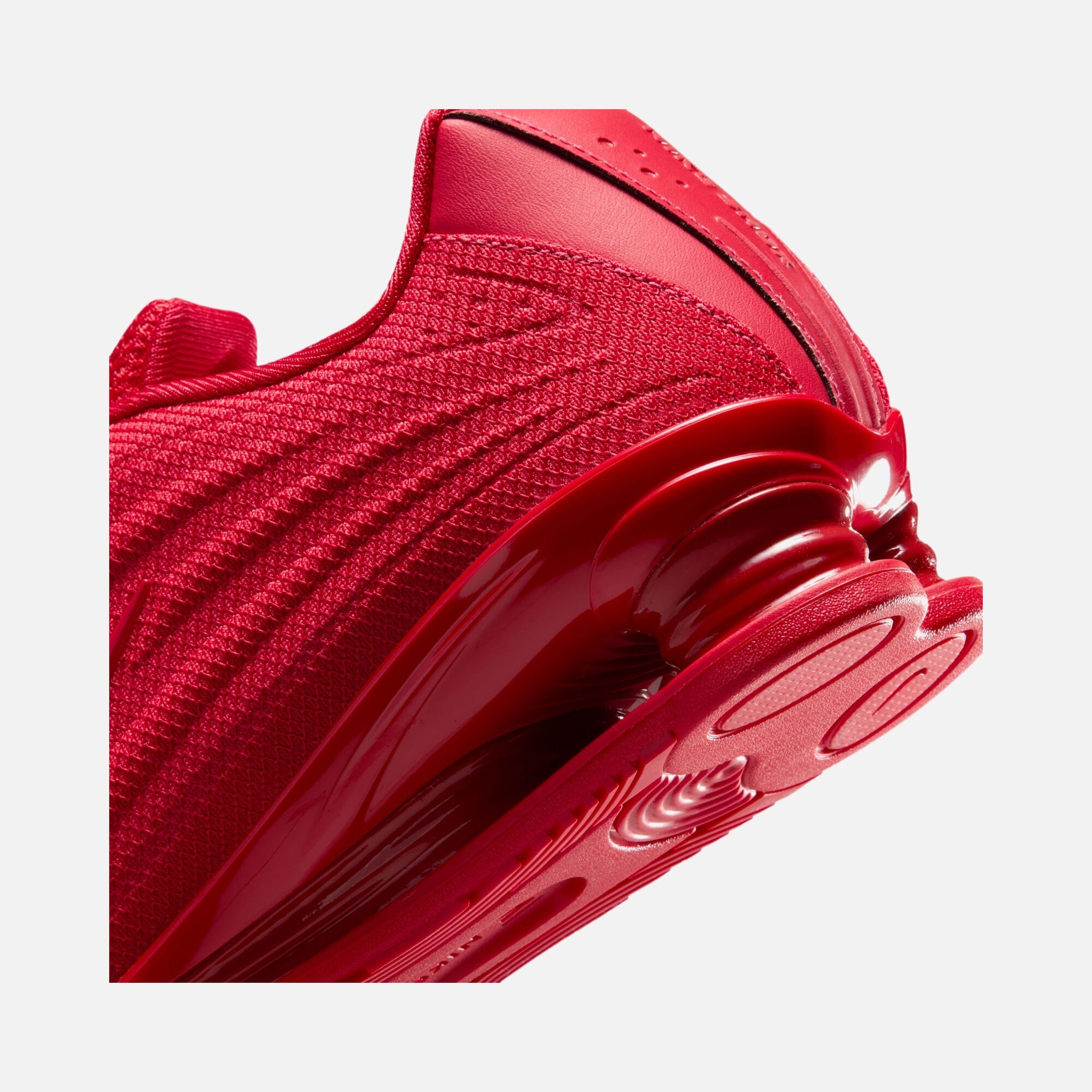 Nike Shox Z Kadın Spor Ayakkabı