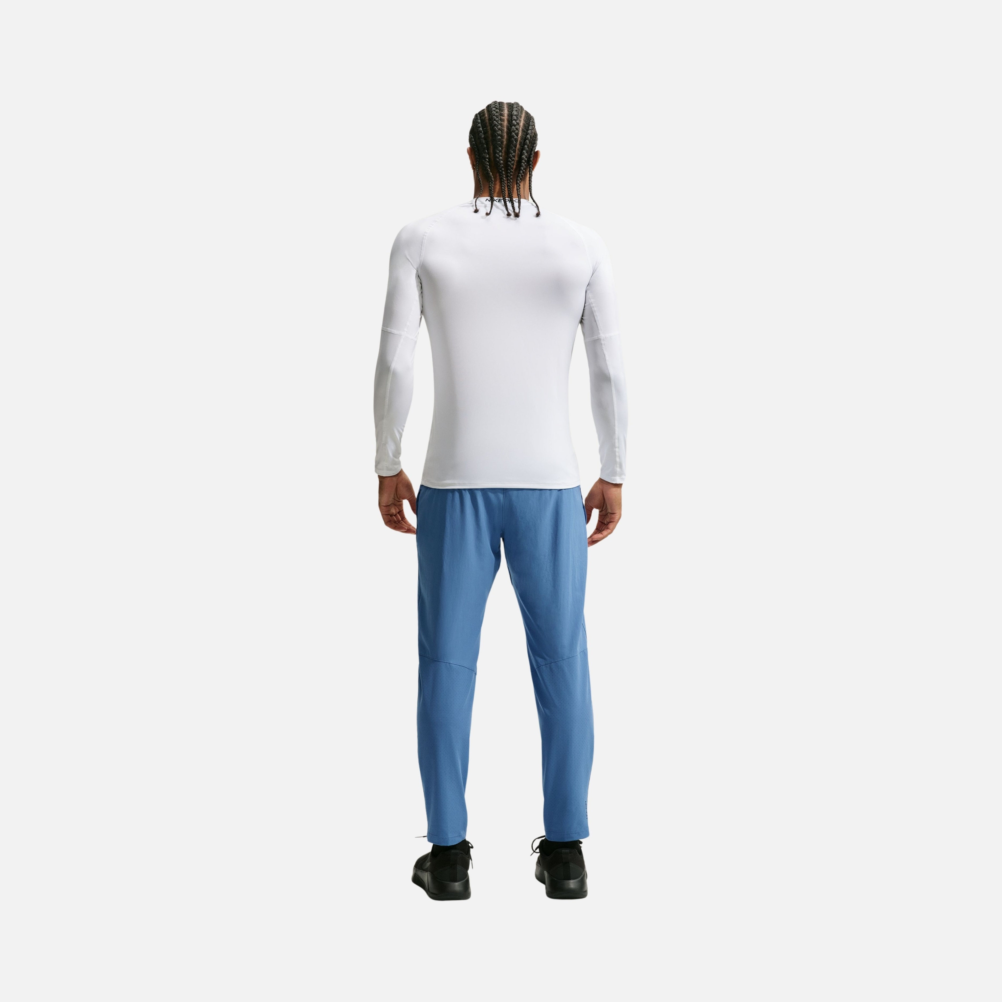 Nike M Np Dri-fit Npt Pant Erkek Pantolon