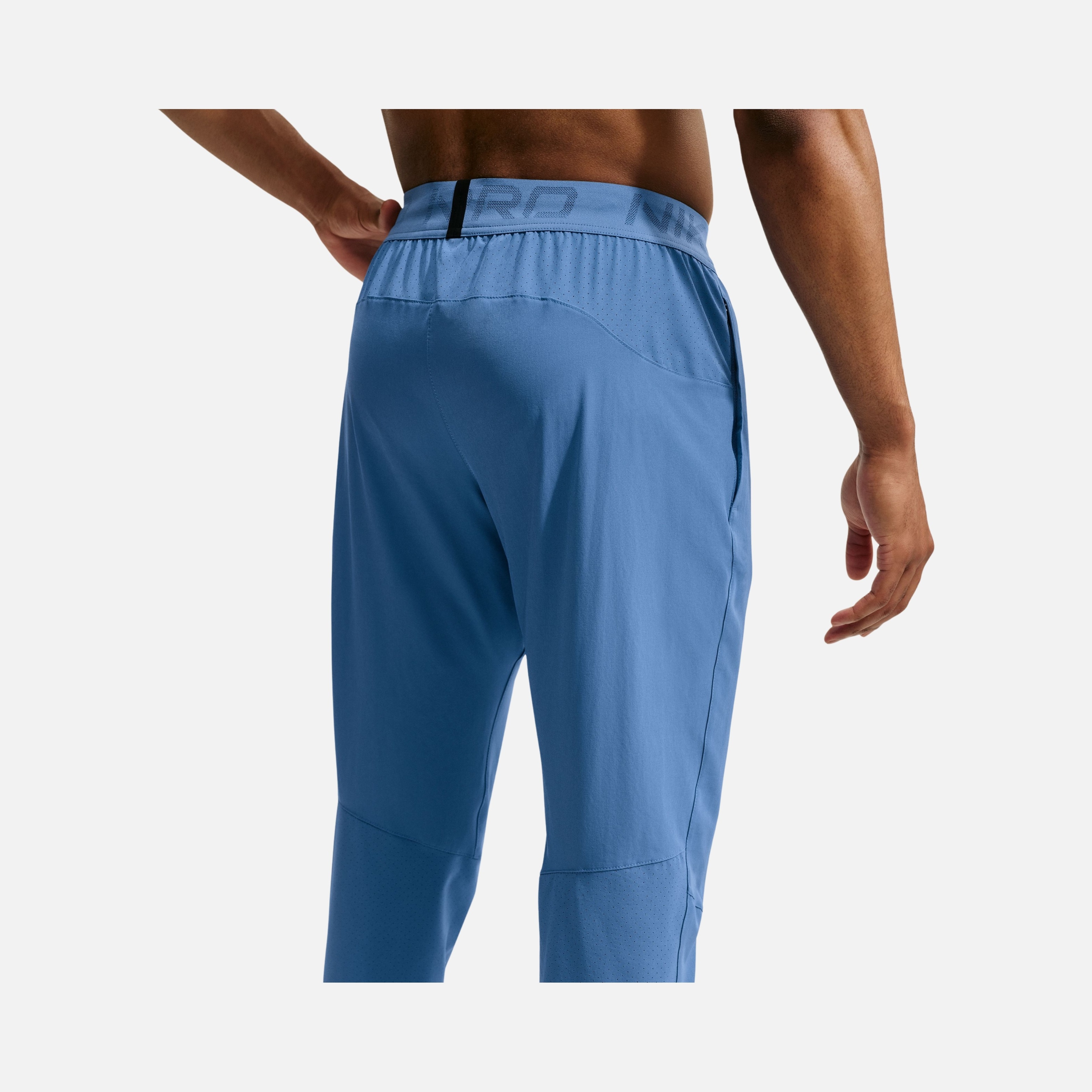 Nike M Np Dri-fit Npt Pant Erkek Pantolon