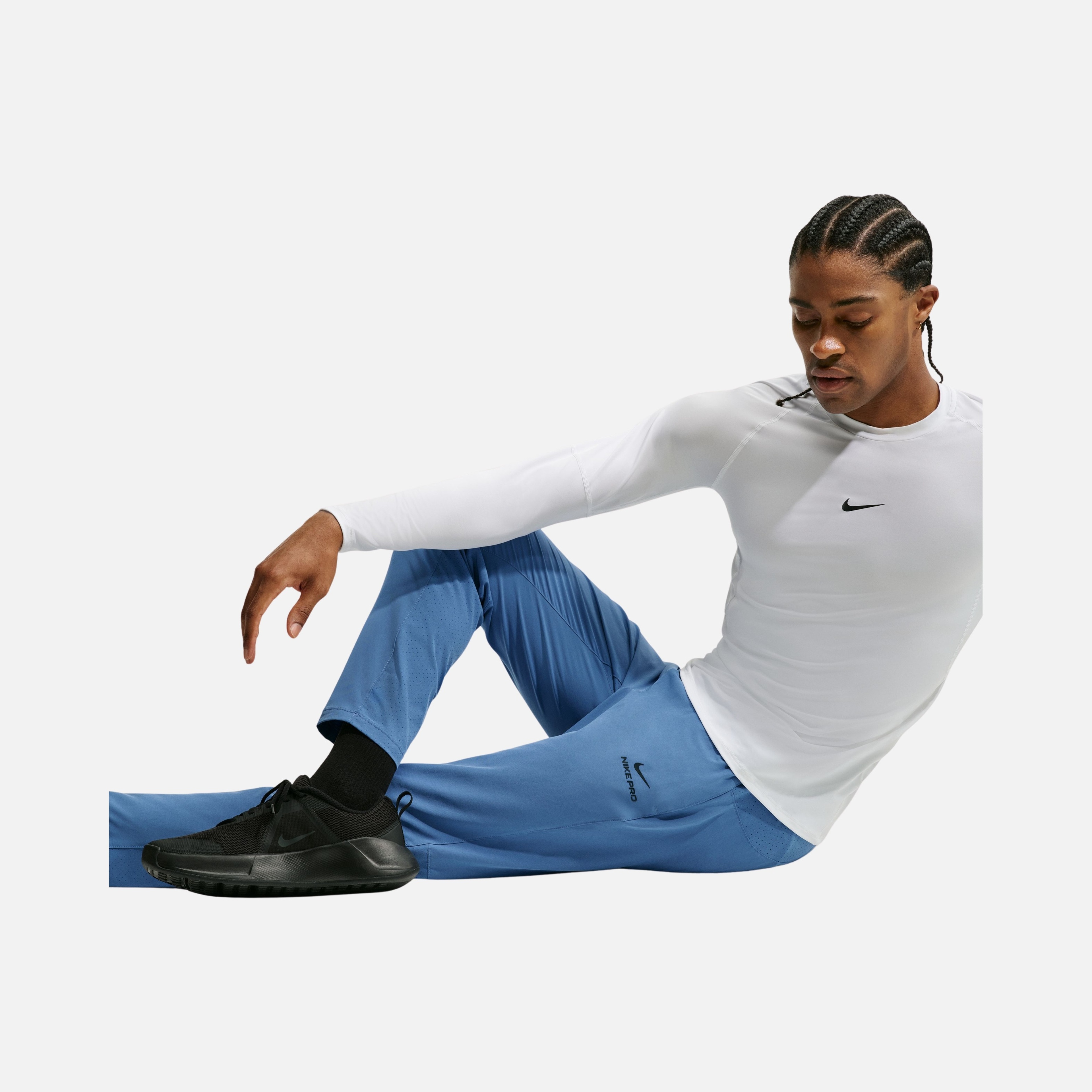 Nike M Np Dri-fit Npt Pant Erkek Pantolon