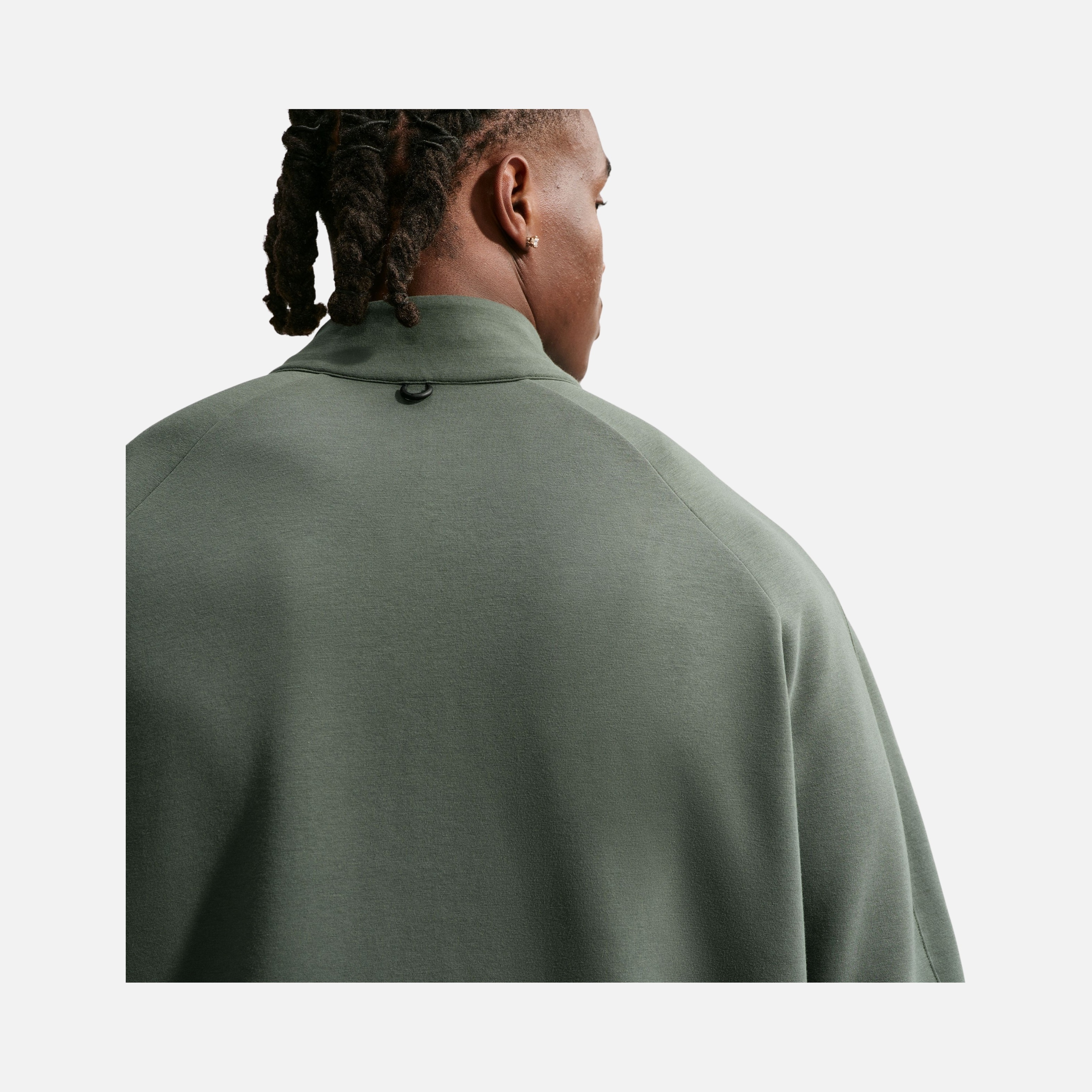Nike Dri-fit 24.7 Is Hz Erkek Sweatshirt