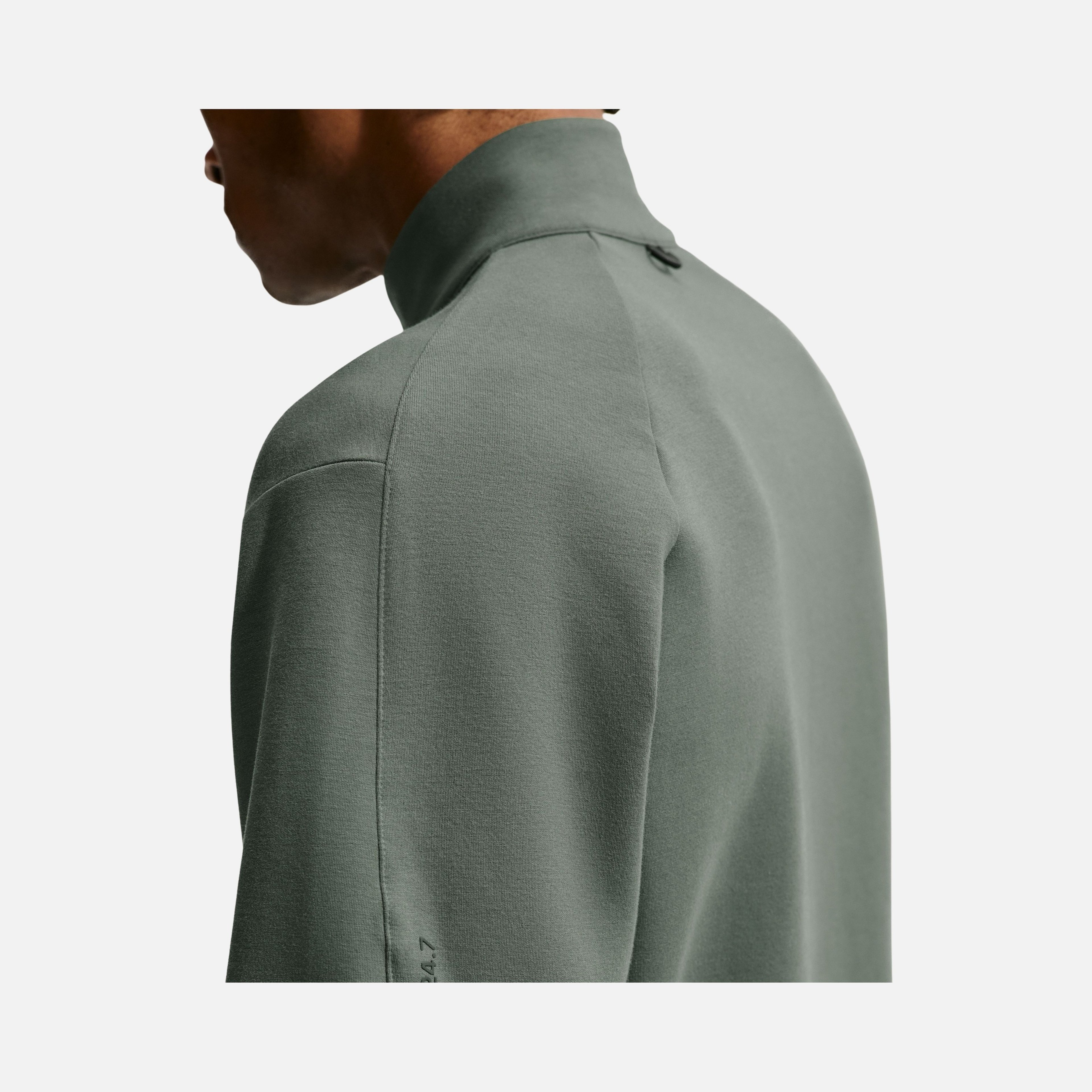 Nike Dri-fit 24.7 Is Hz Erkek Sweatshirt