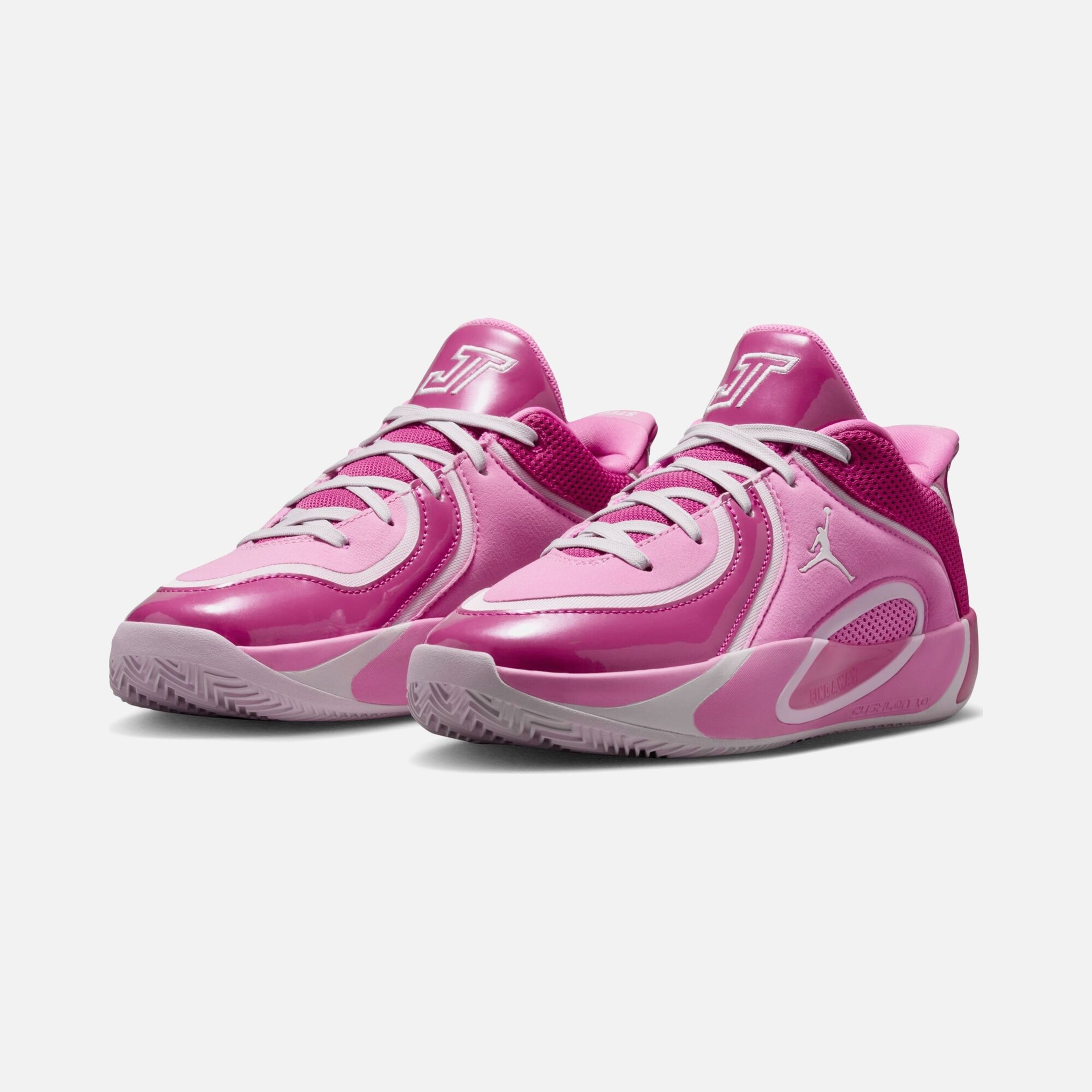 Nike Jordan Tatum 4 (Gs) Basketbol Ayakkabısı