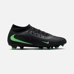 Nike Phantom 6 High Academy Fg/Mg Erkek Krampon