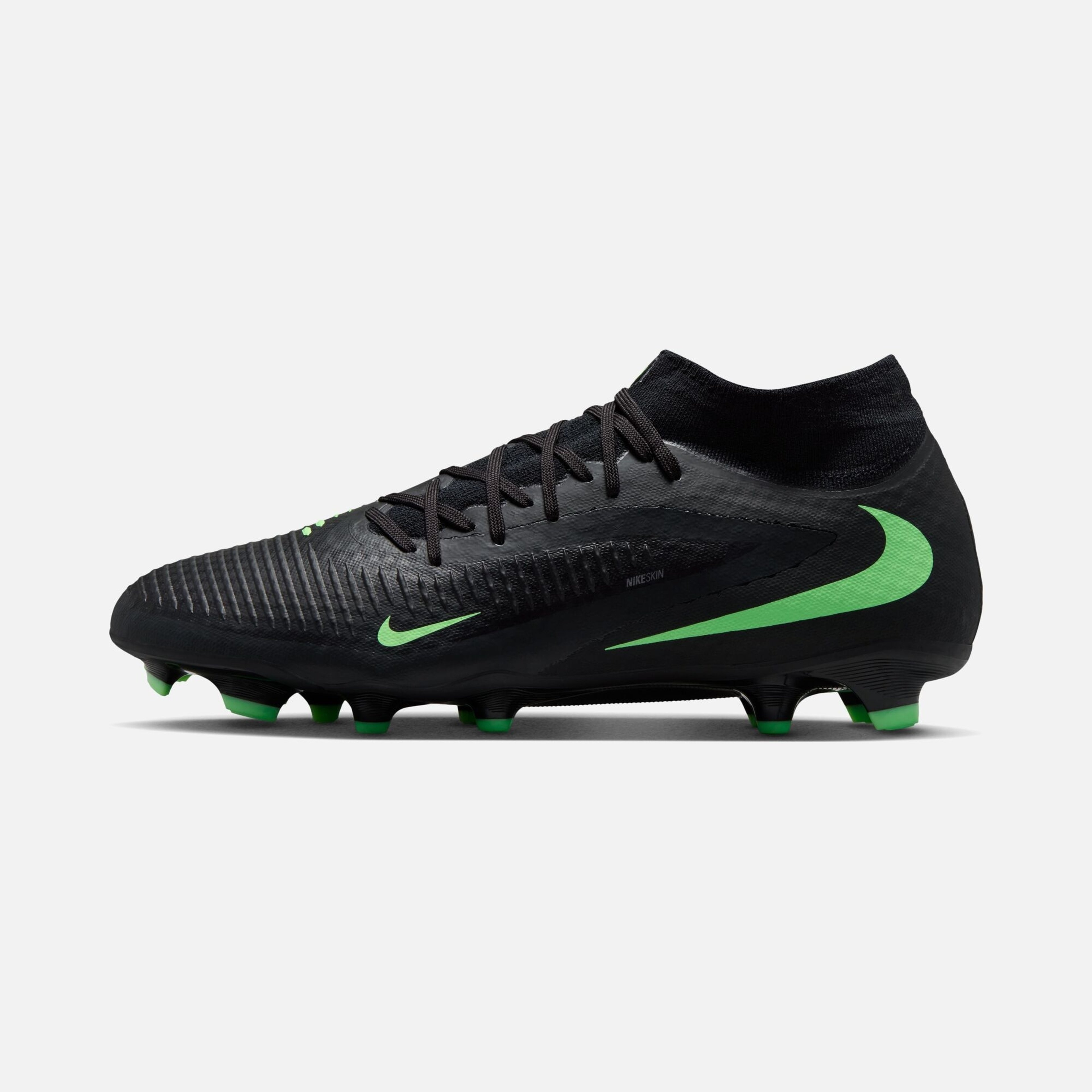 Nike Phantom 6 High Academy Fg/Mg Erkek Krampon