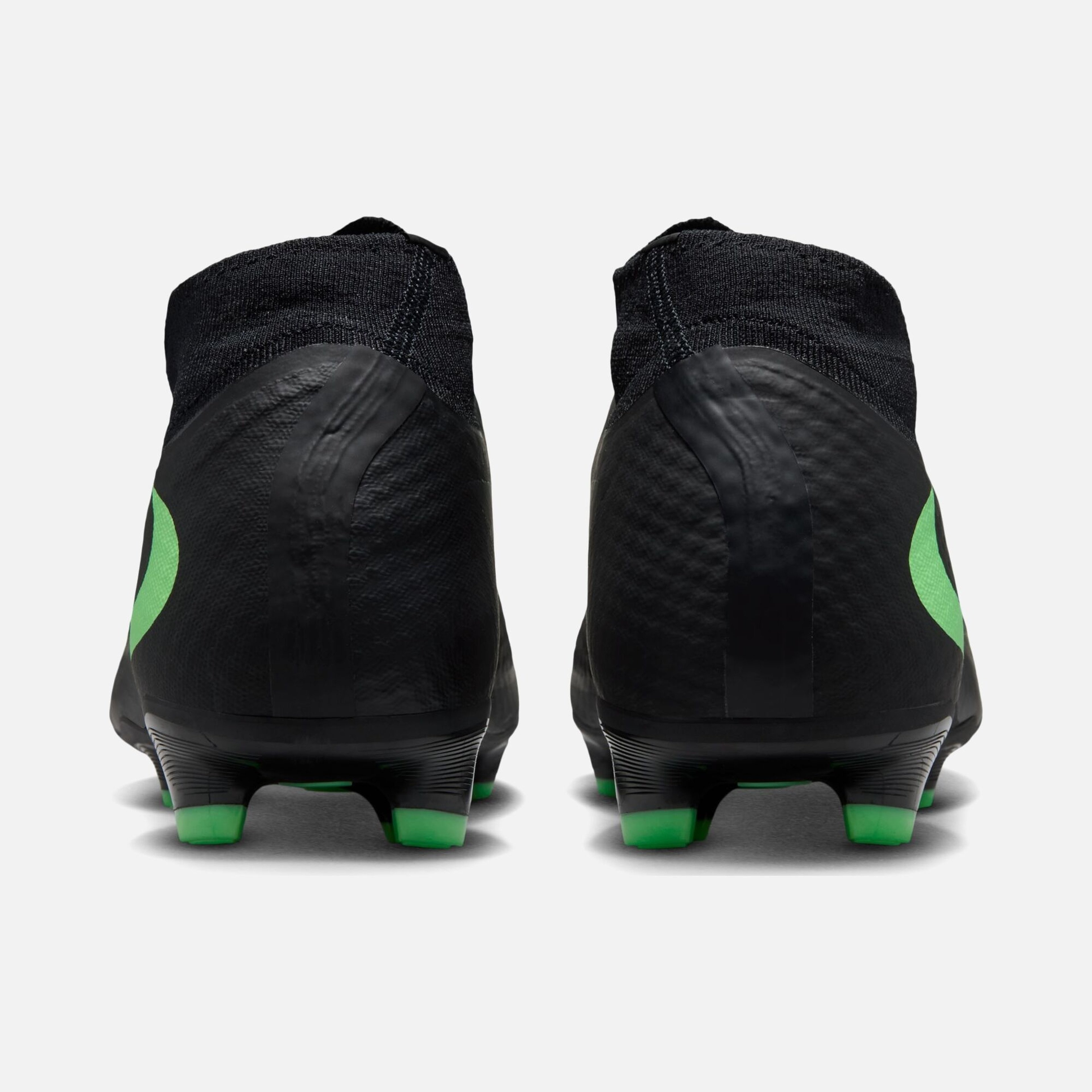 Nike Phantom 6 High Academy Fg/Mg Erkek Krampon