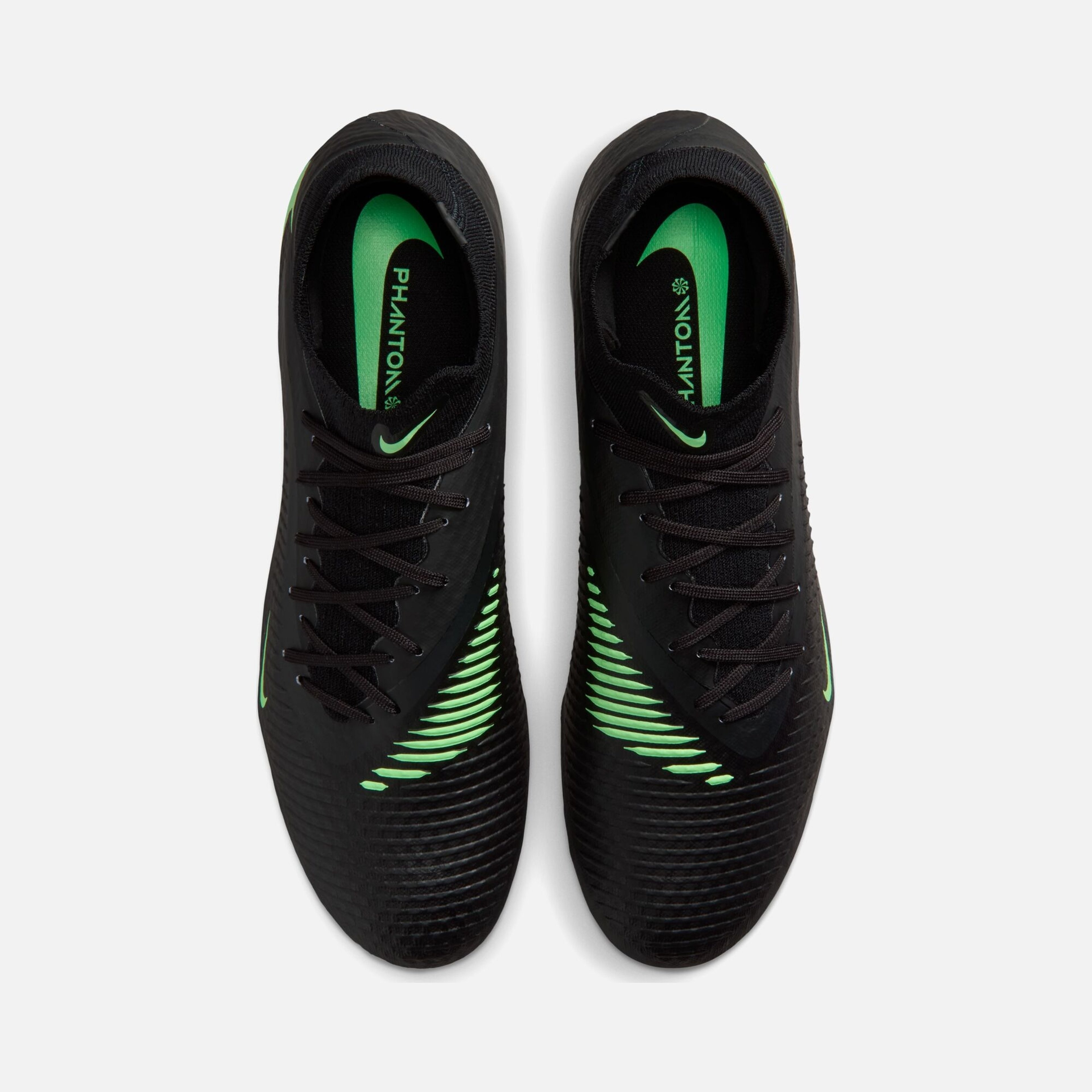 Nike Phantom 6 High Academy Fg/Mg Erkek Krampon