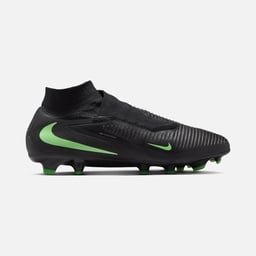 Nike Phantom 6 High Pro Fg Erkek Krampon