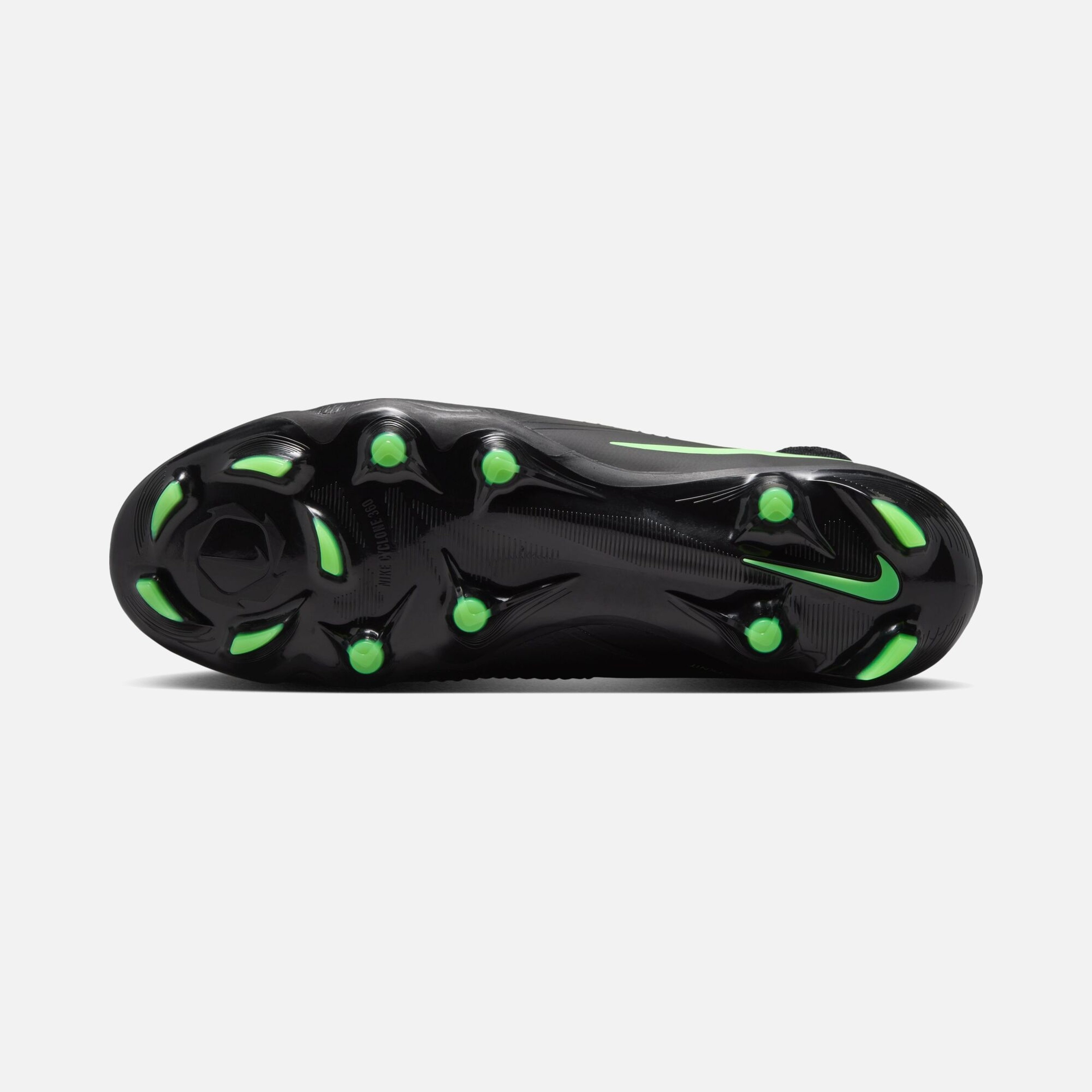 Nike Phantom 6 High Pro Fg Erkek Krampon
