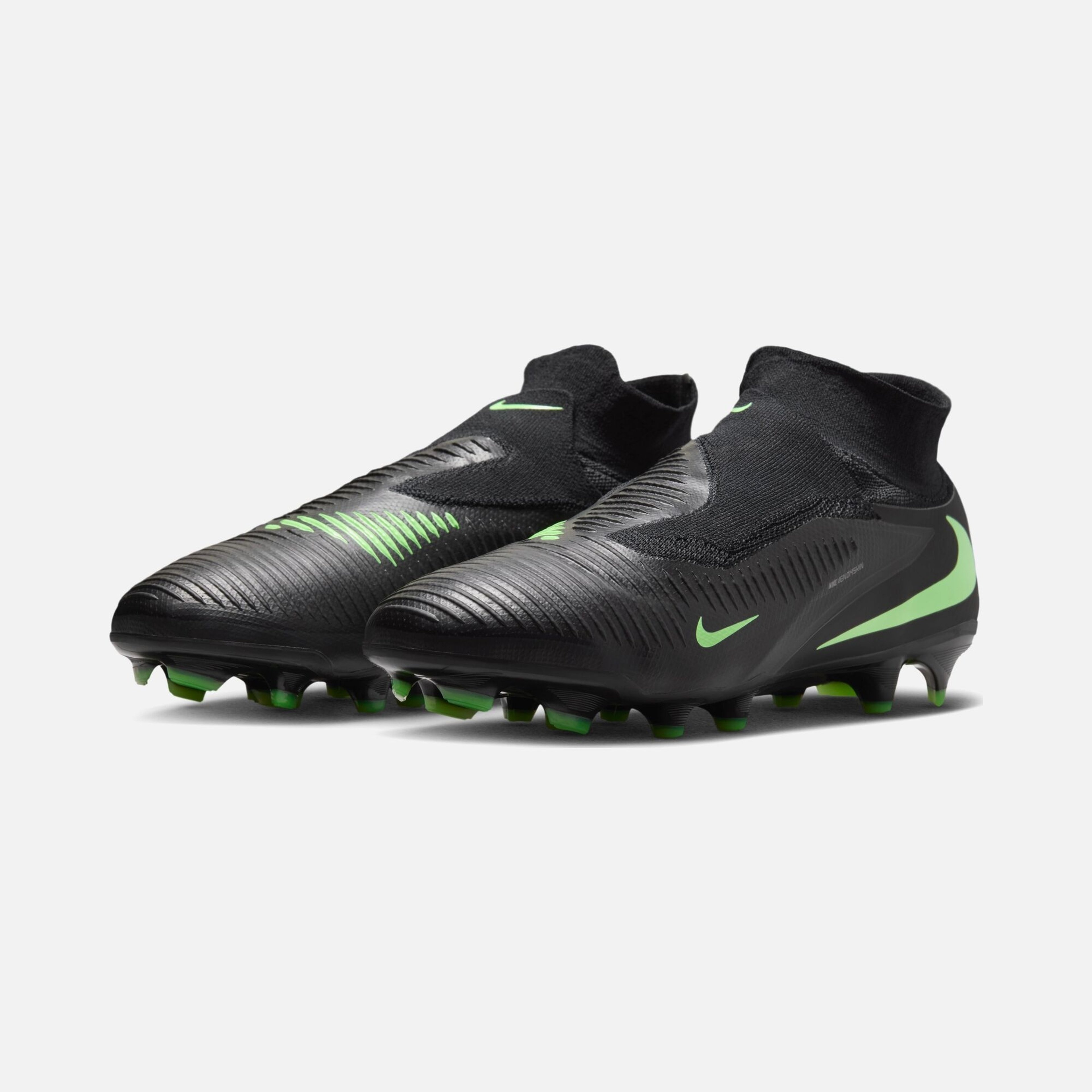 Nike Phantom 6 High Pro Fg Erkek Krampon