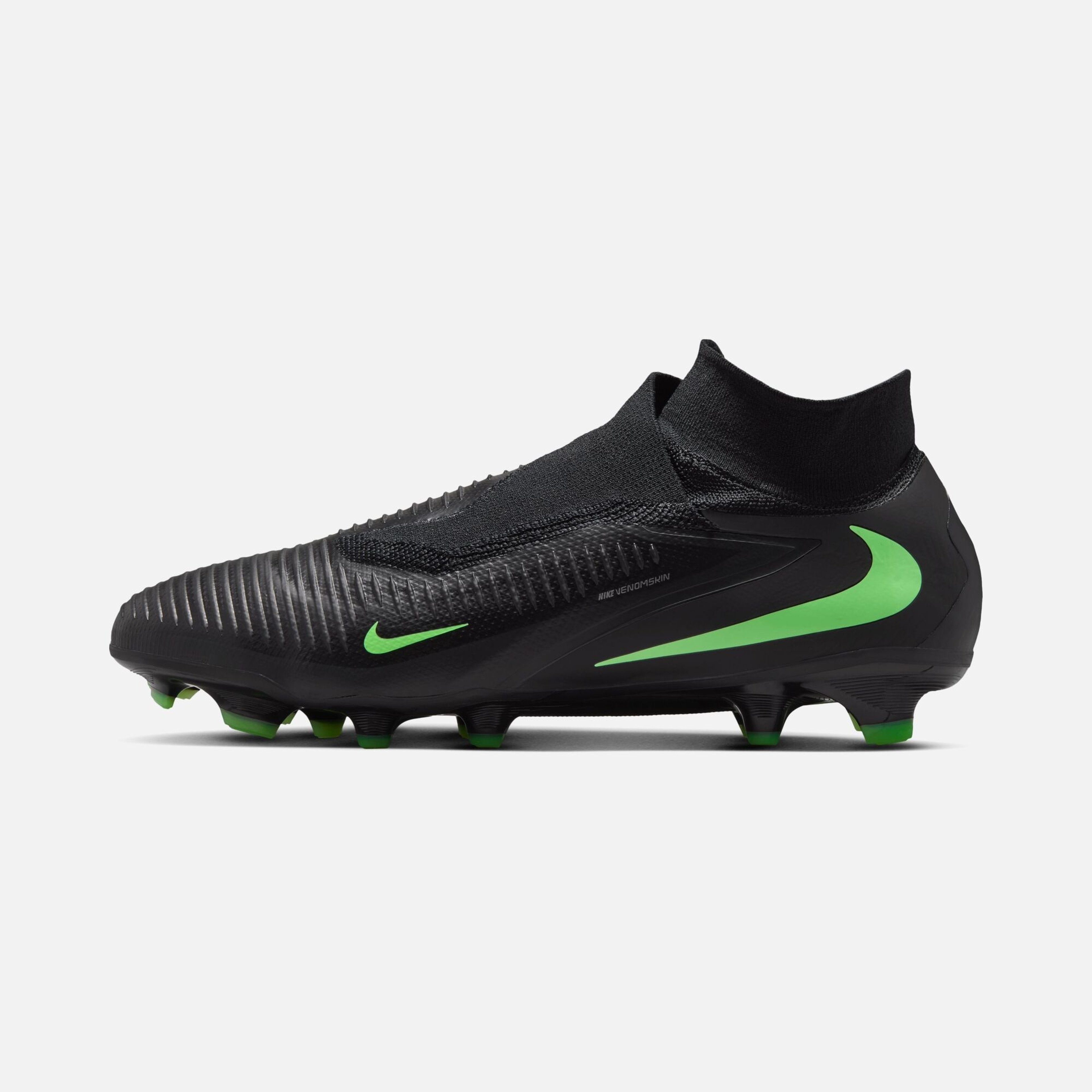 Nike Phantom 6 High Pro Fg Erkek Krampon