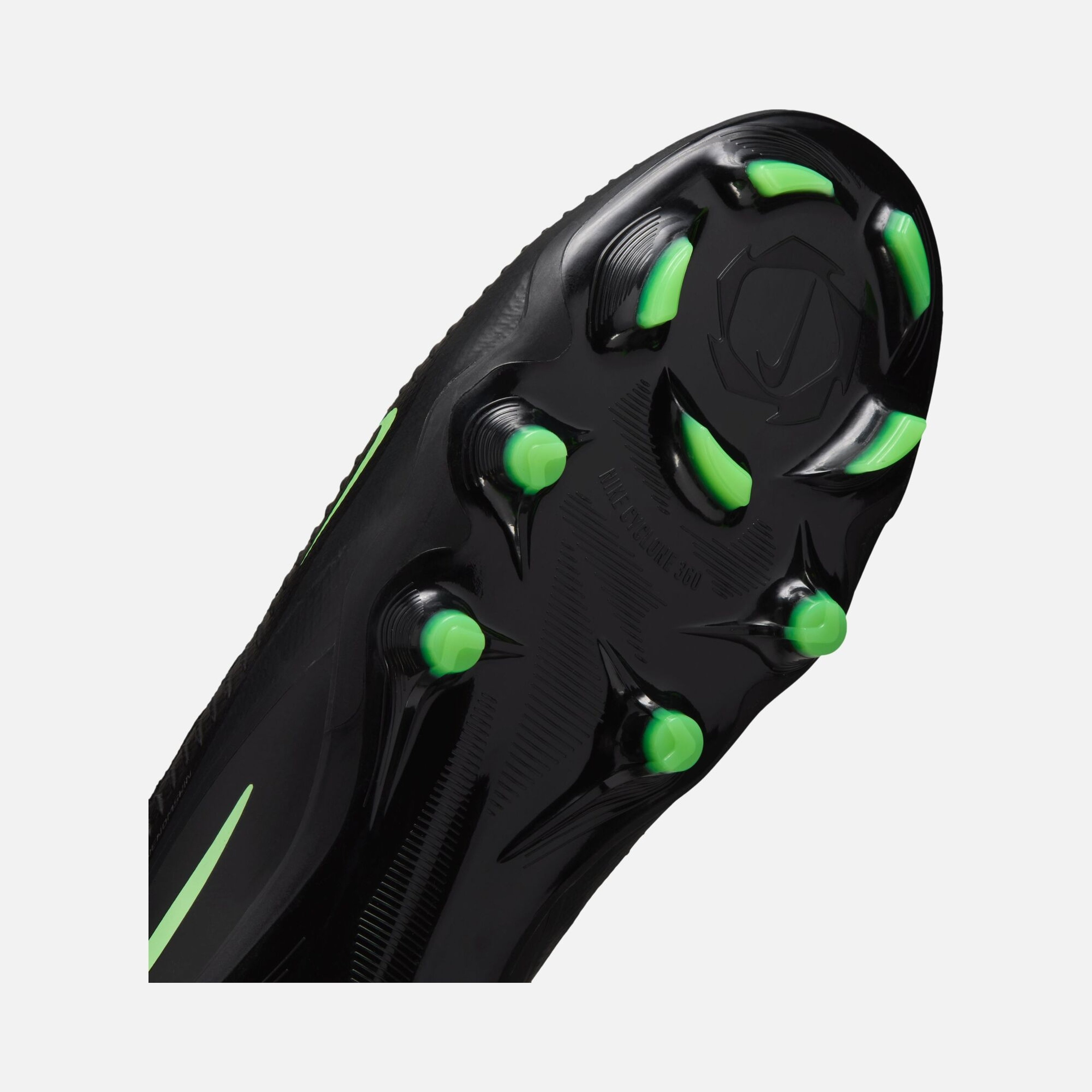 Nike Phantom 6 High Pro Fg Erkek Krampon