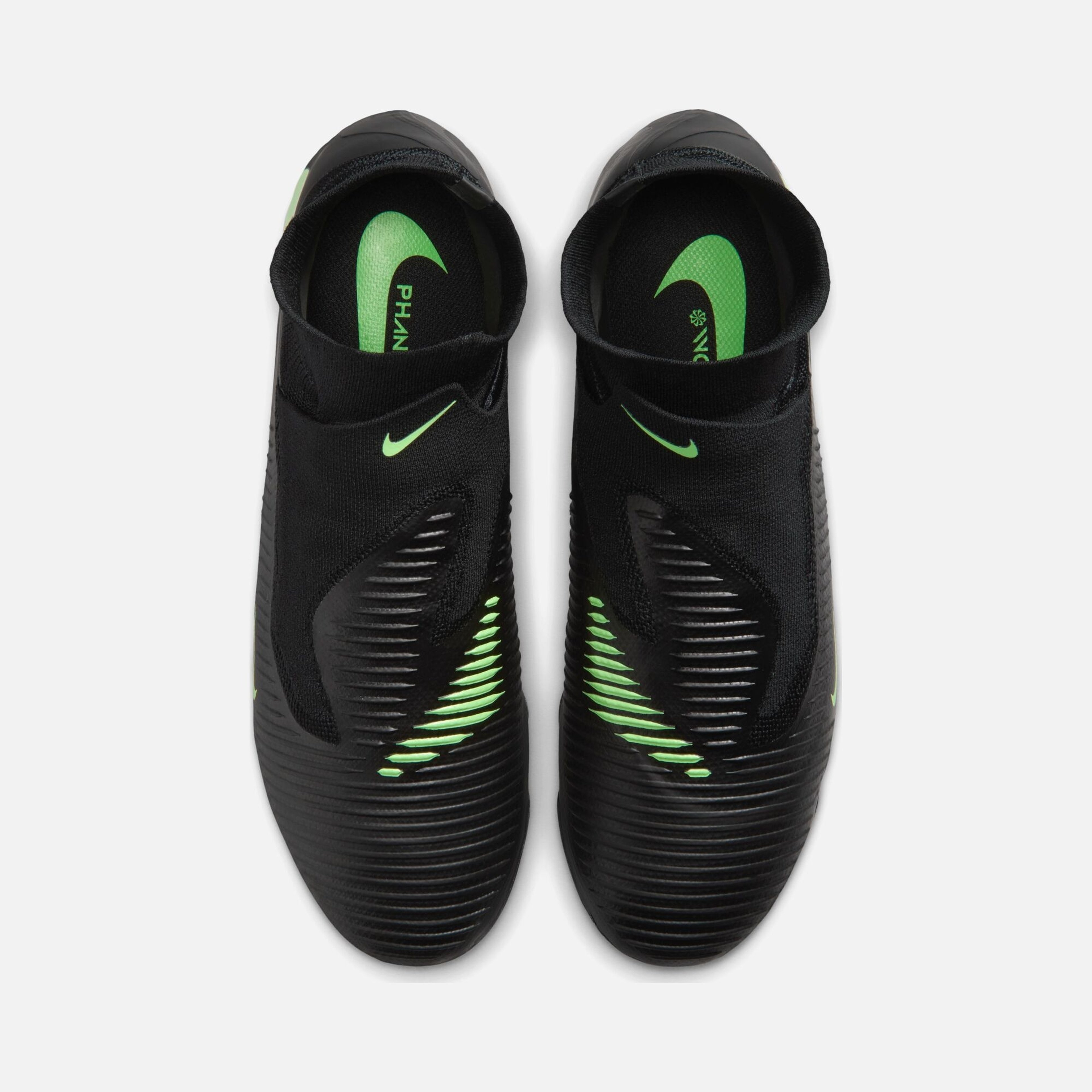 Nike Phantom 6 High Pro Fg Erkek Krampon