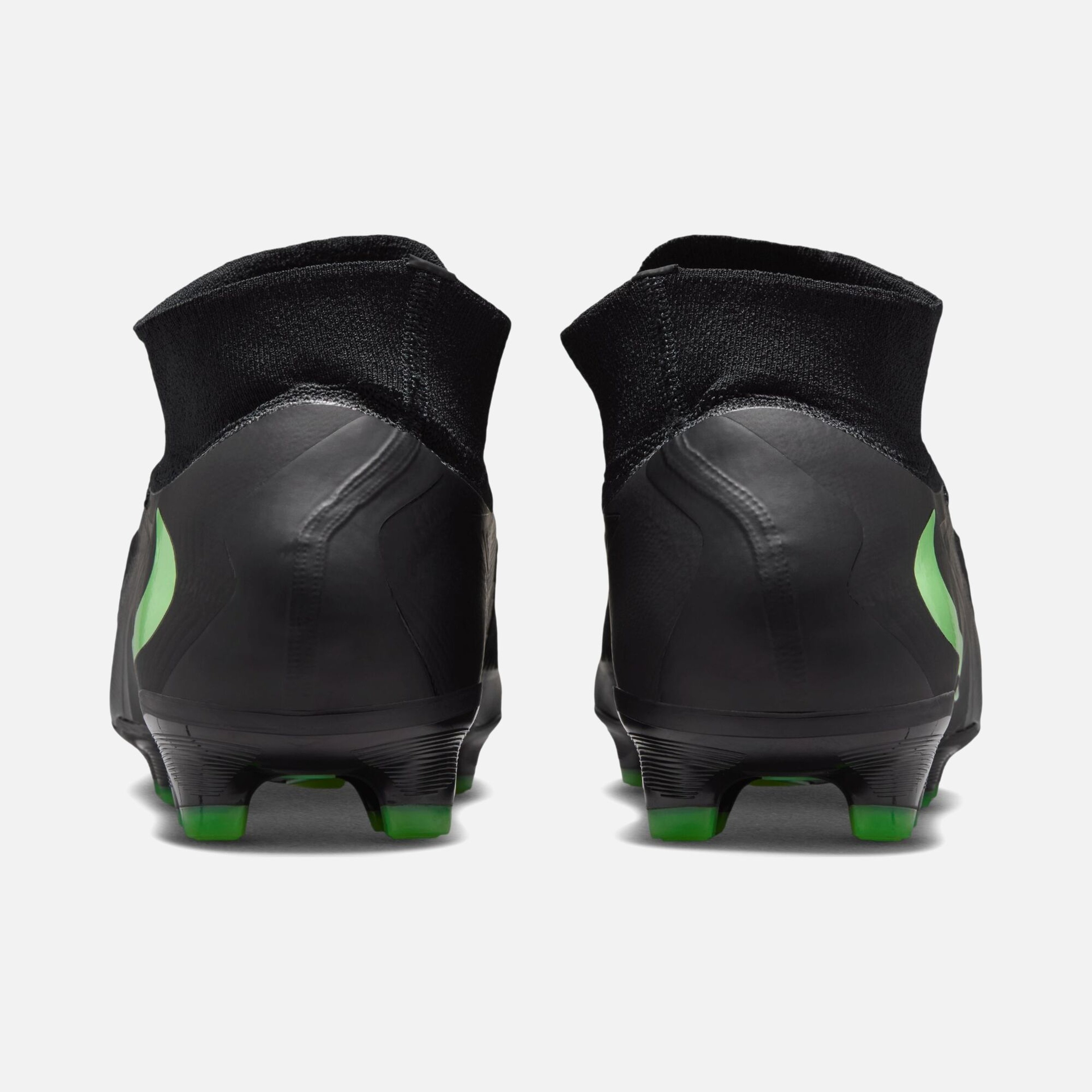 Nike Phantom 6 High Pro Fg Erkek Krampon