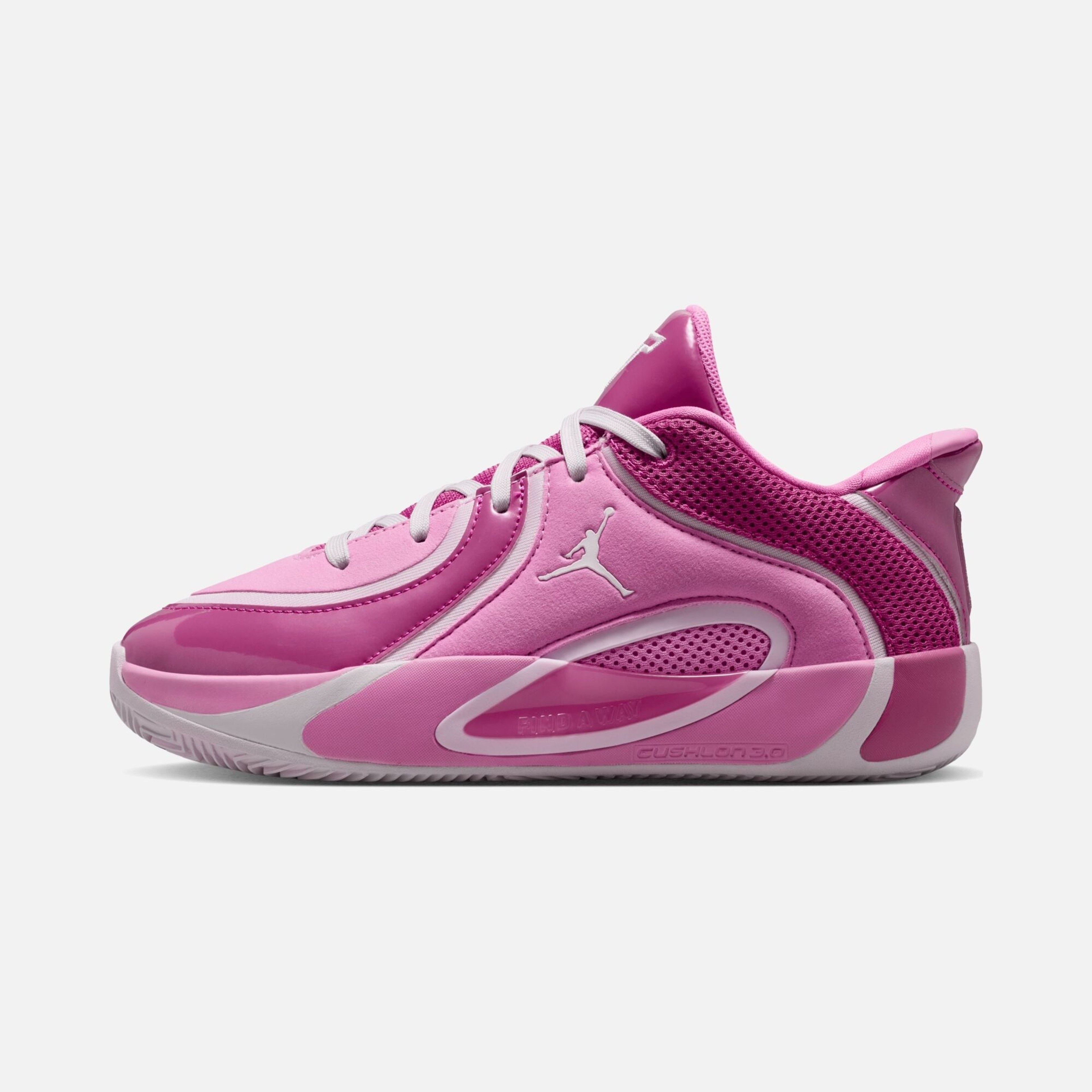 Nike Jordan Tatum 4 (Gs) Basketbol Ayakkabısı