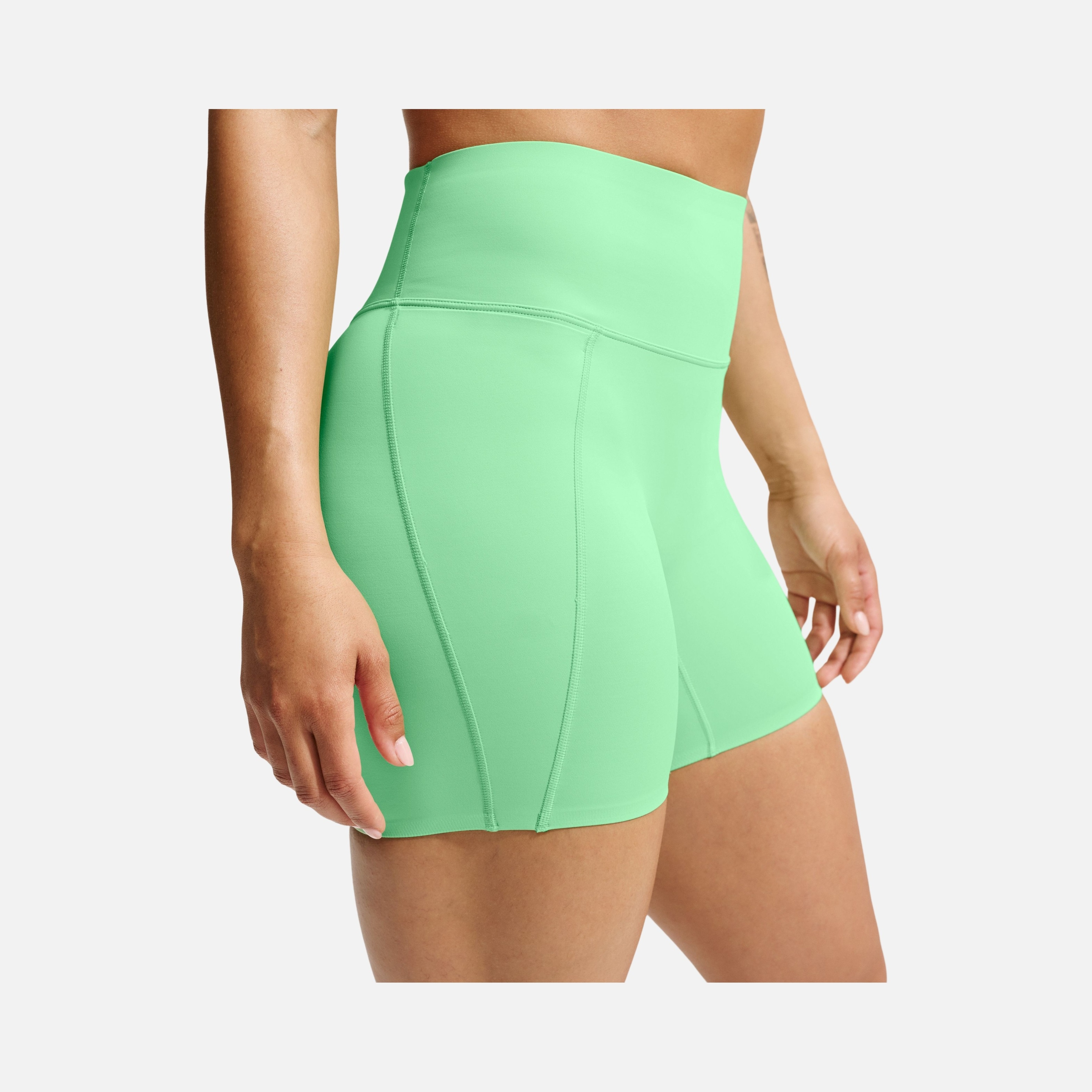 Nike Df Universa Hr 5 In Shrt Pkt Kadın Şort