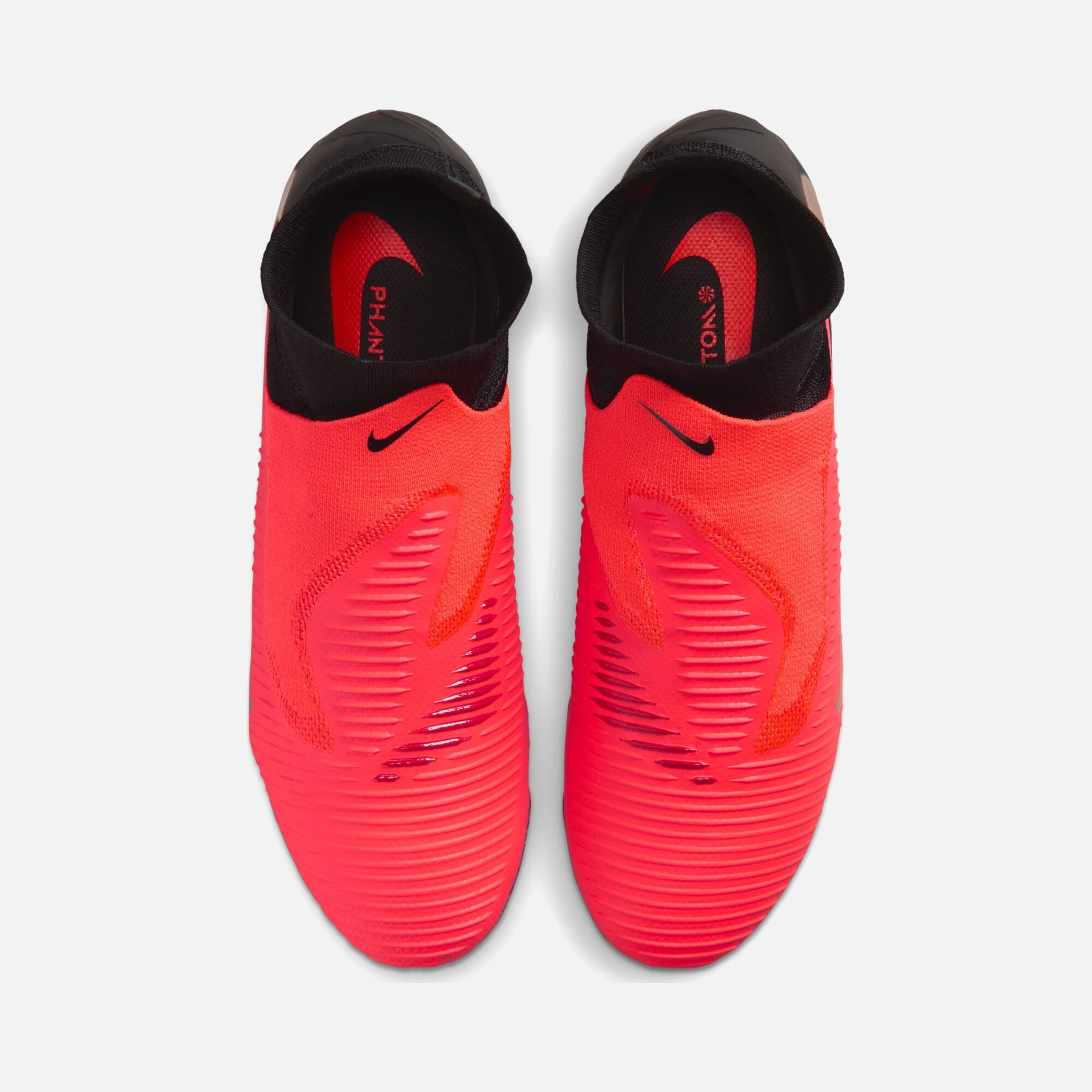 Nike Phantom 6 High Pro Fg Erkek Krampon