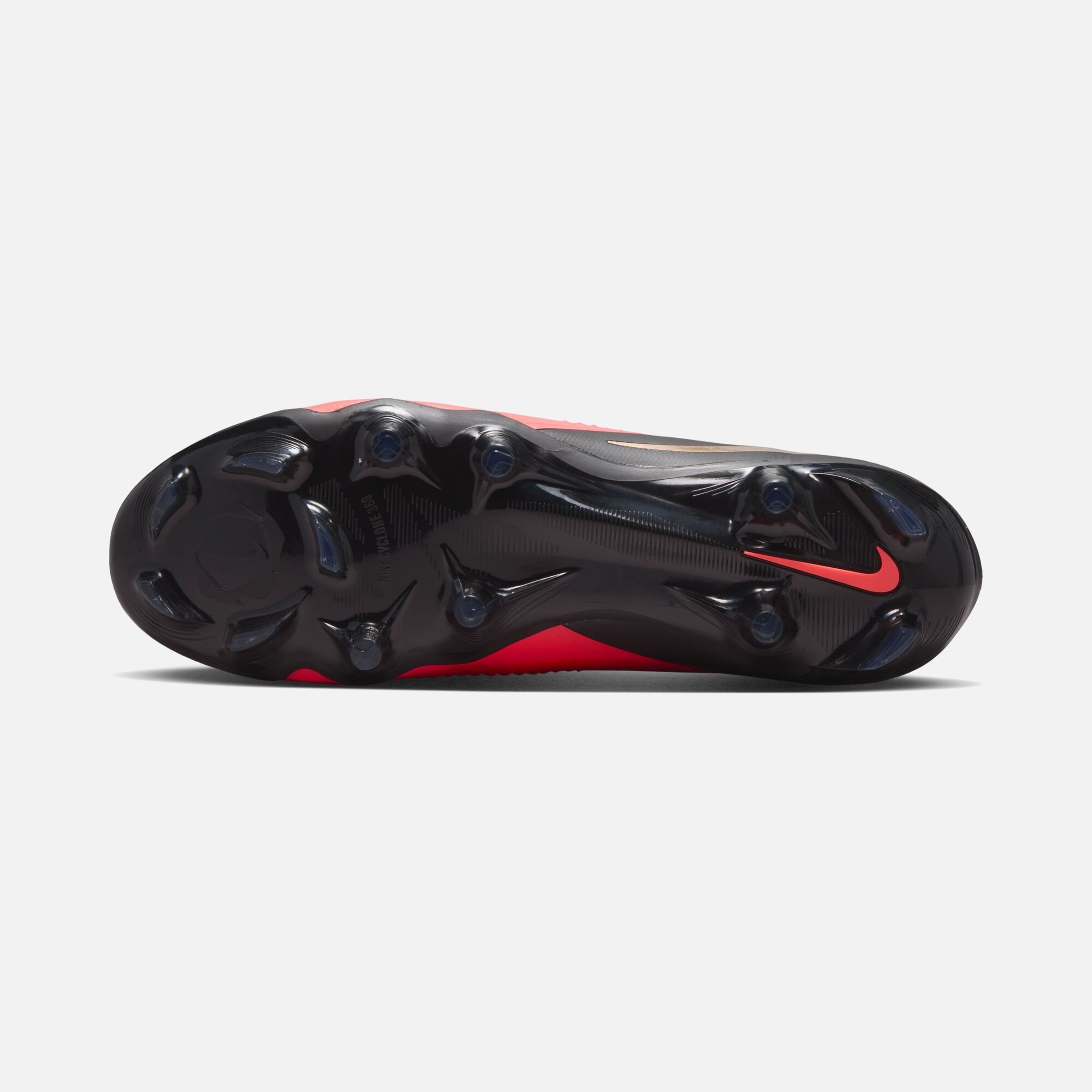 Nike Phantom 6 High Pro Fg Erkek Krampon