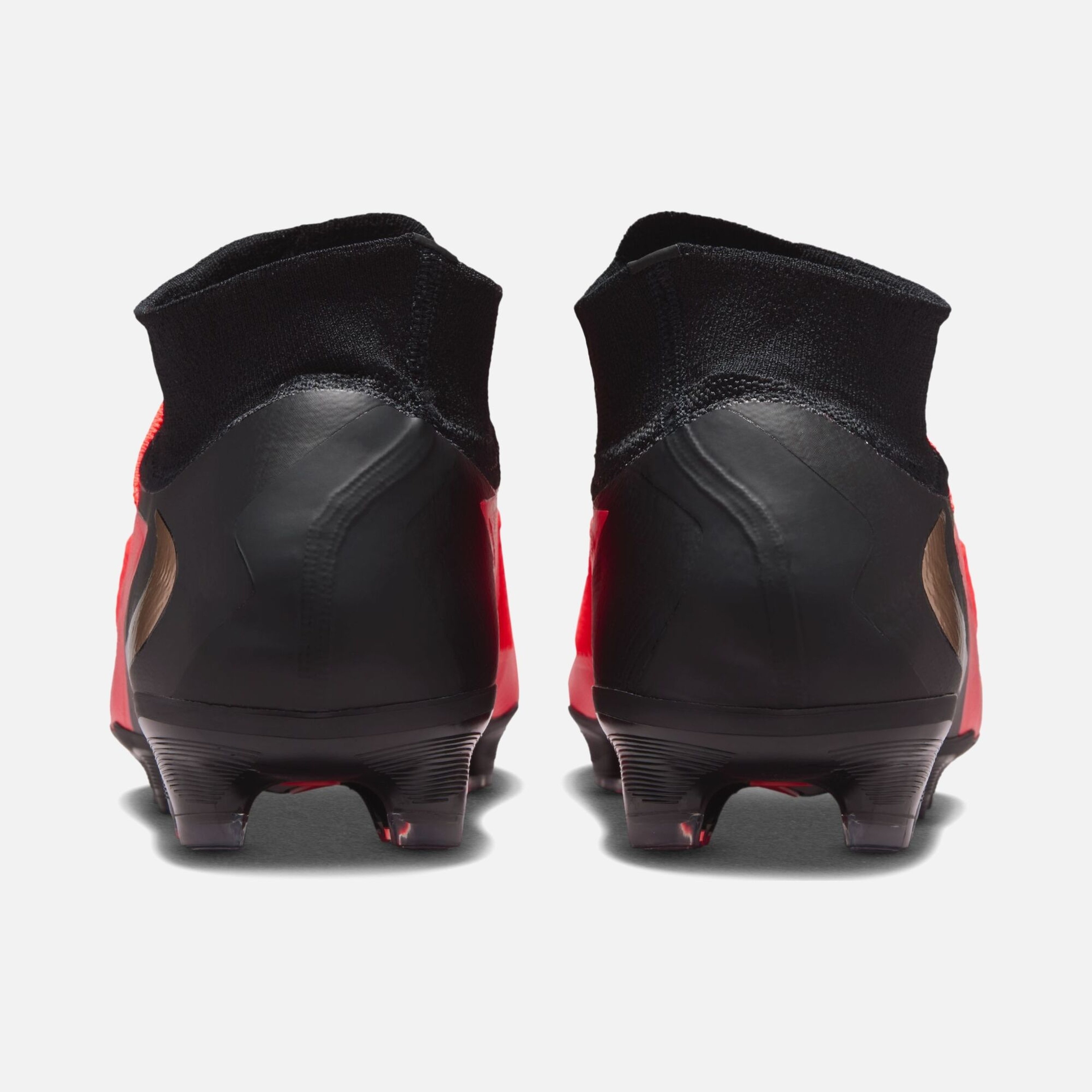 Nike Phantom 6 High Pro Fg Erkek Krampon