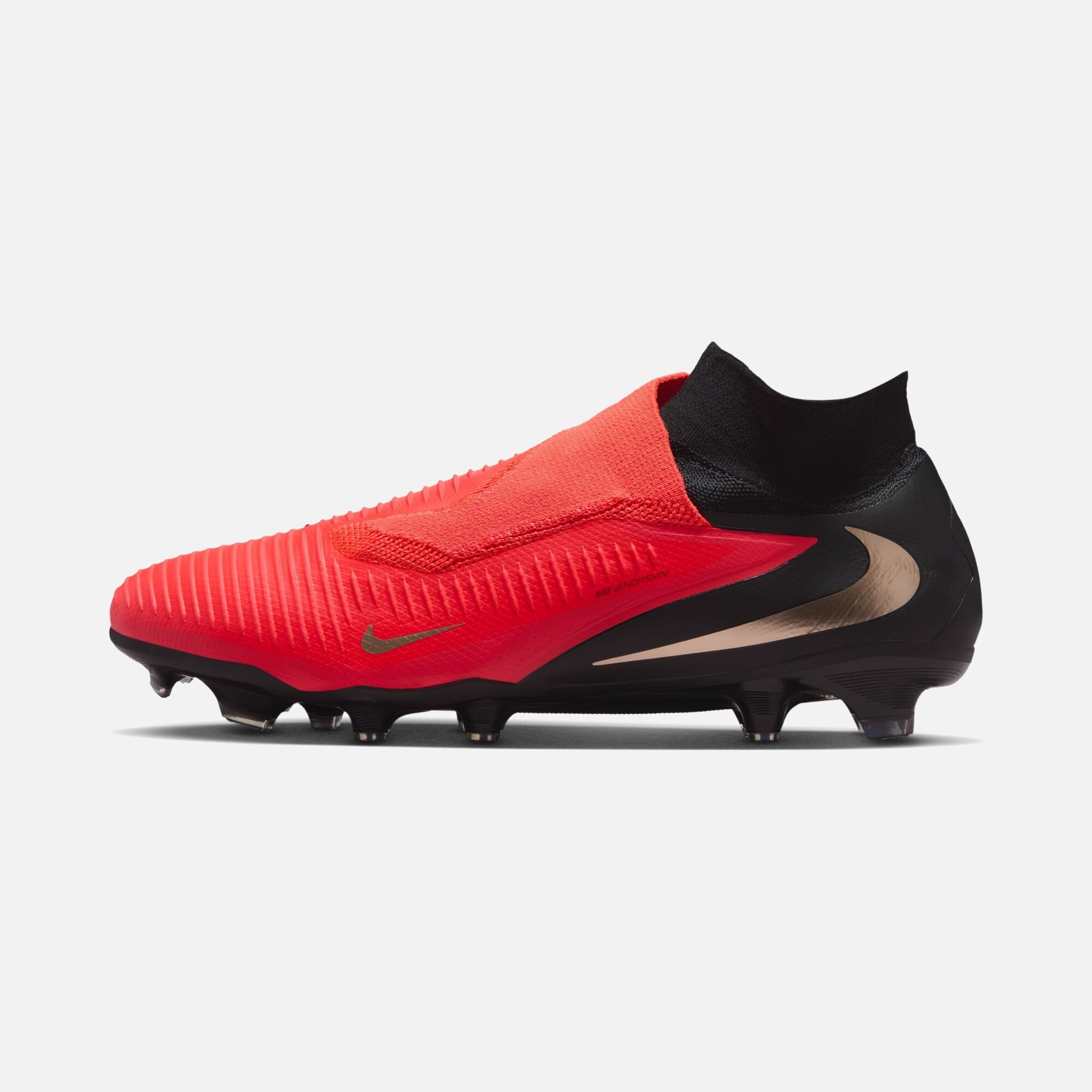 Nike Phantom 6 High Pro Fg Erkek Krampon