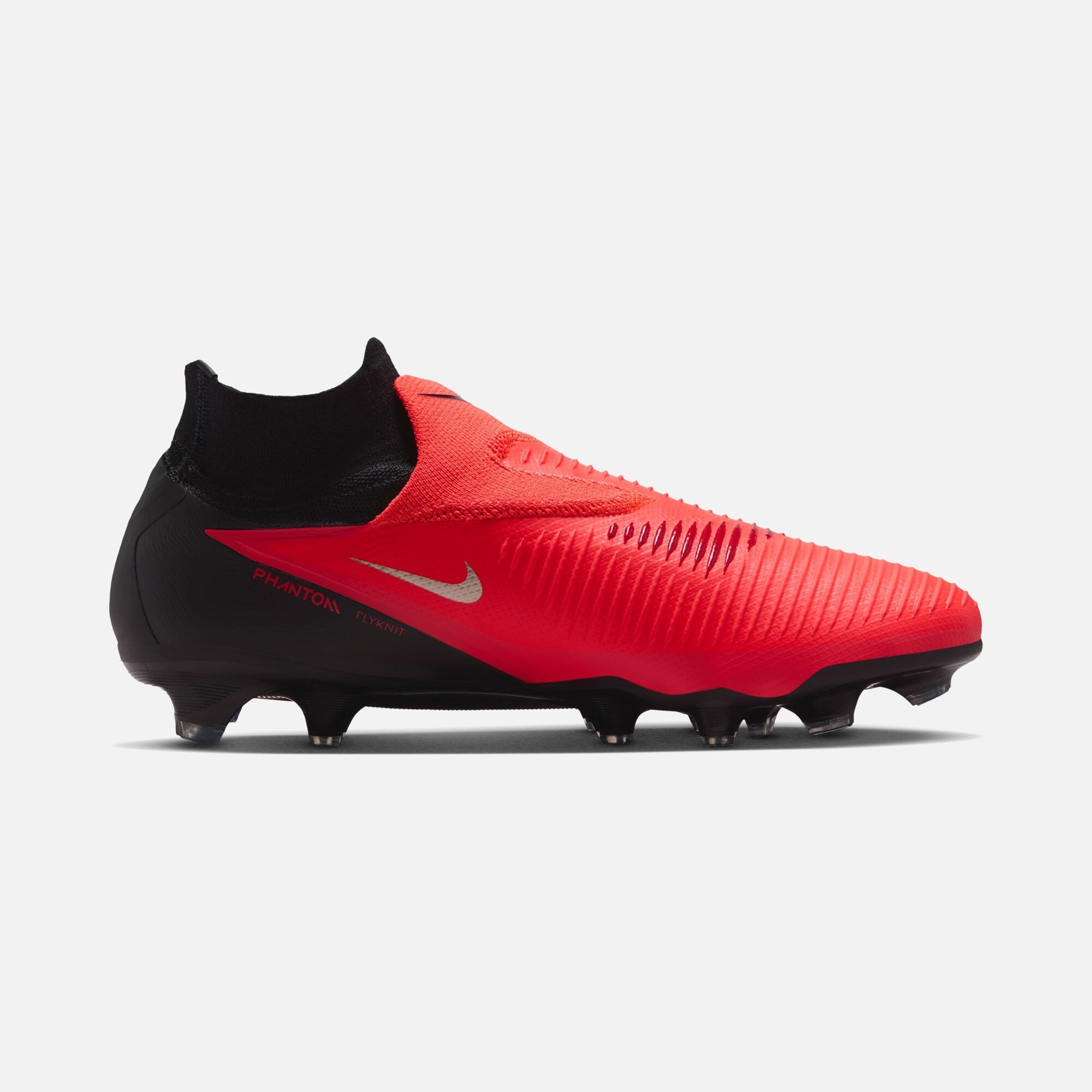 Nike Phantom 6 High Pro Fg Erkek Krampon