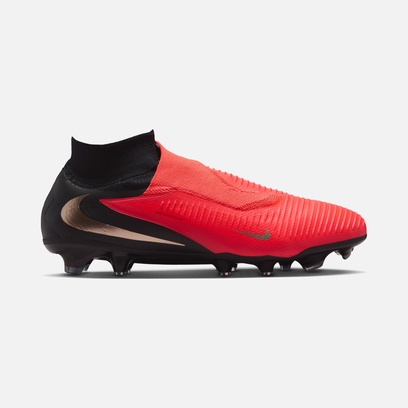 Nike Phantom 6 High Pro Fg Erkek Krampon