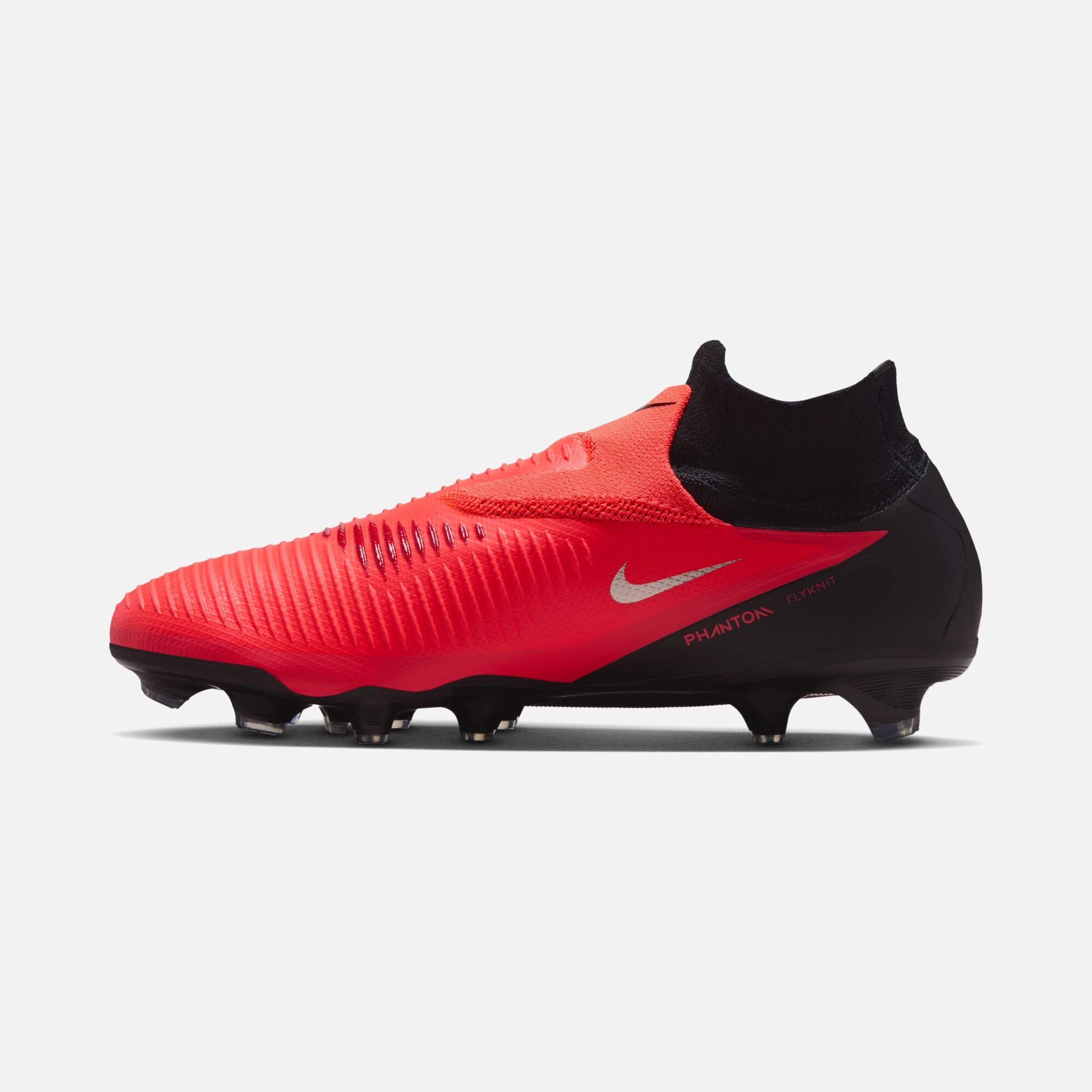 Nike Phantom 6 High Pro Fg Erkek Krampon