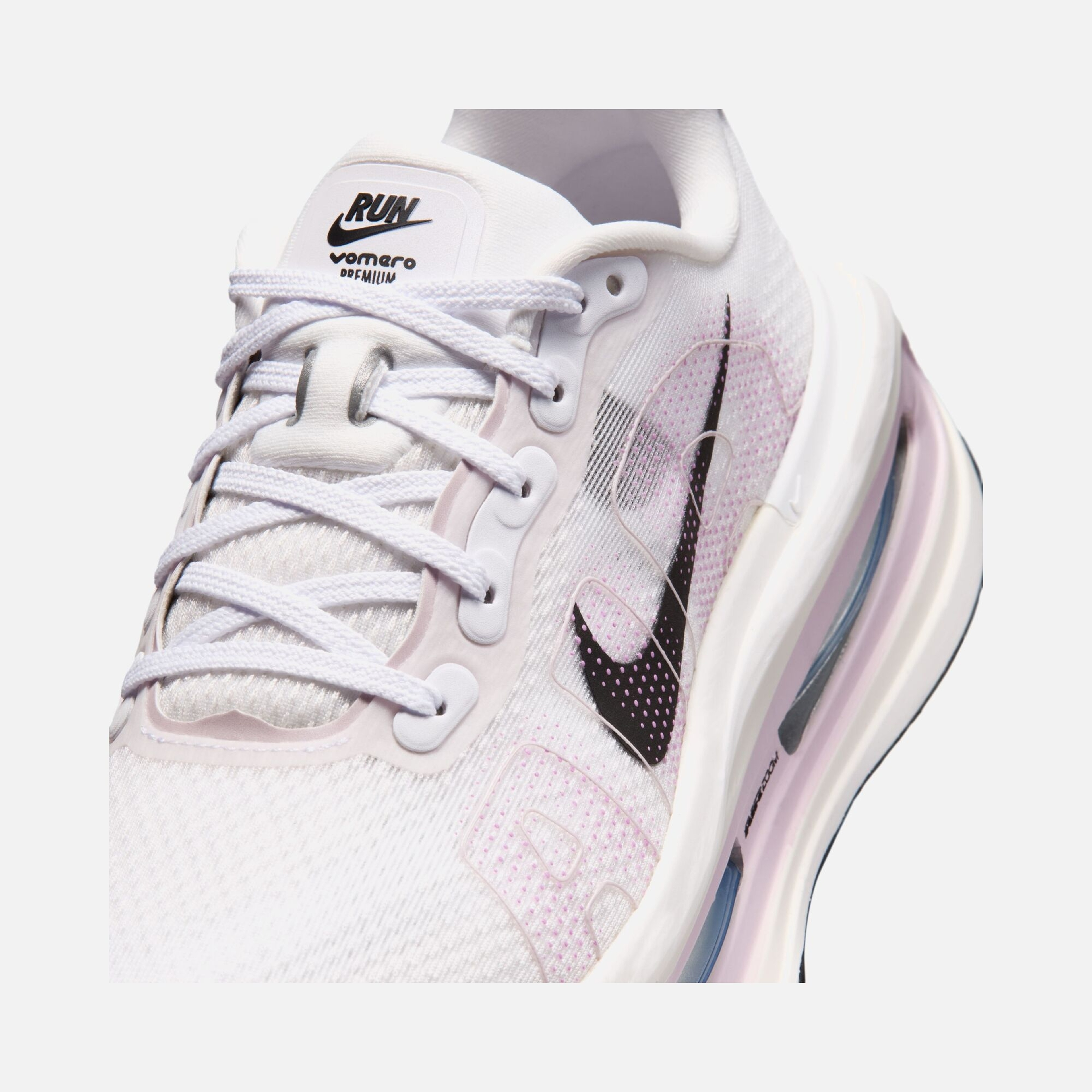 Nike Vomero Premium SU26 Kadın Spor Ayakkabı