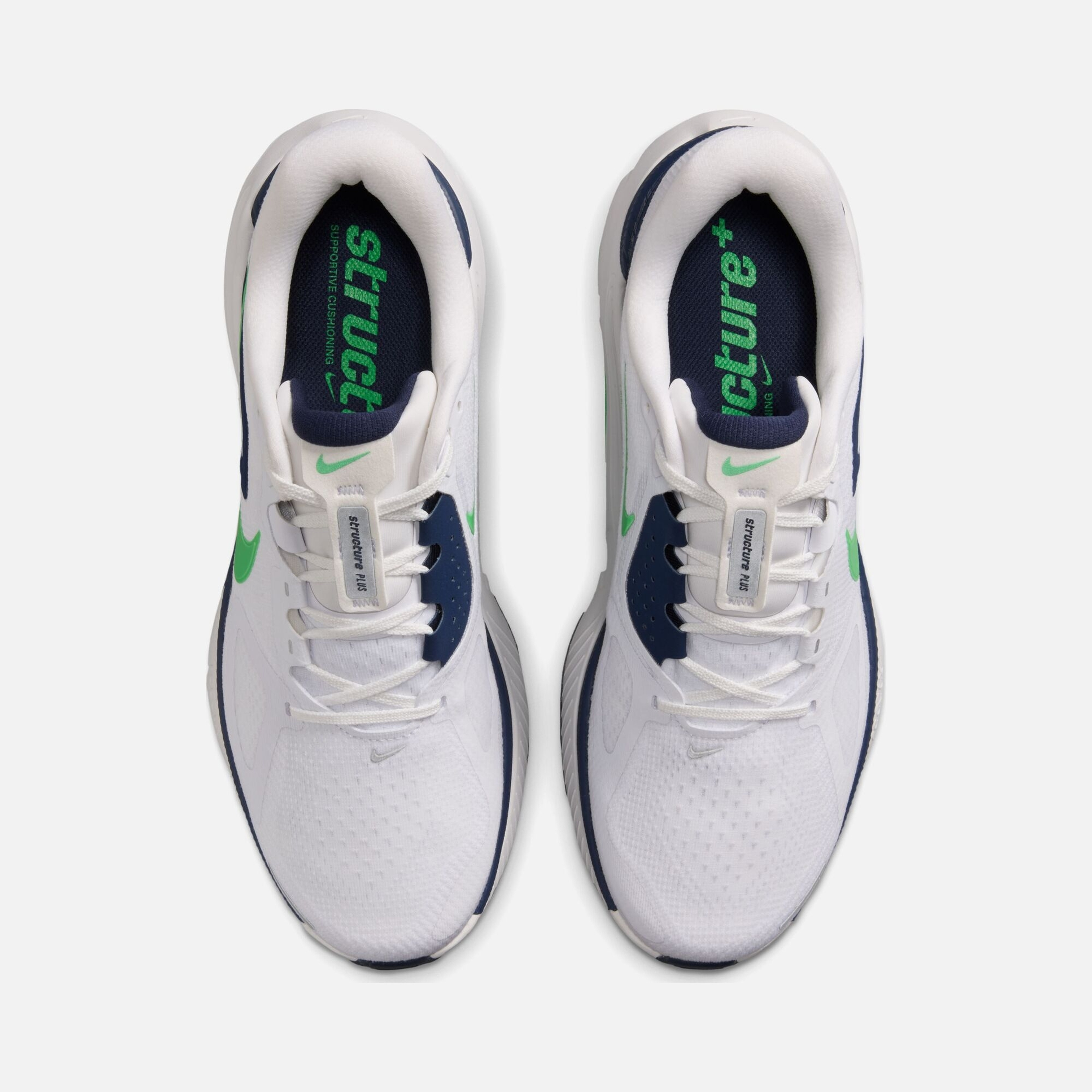 Nike Structure Plus Erkek Koşu Ayakkabısı